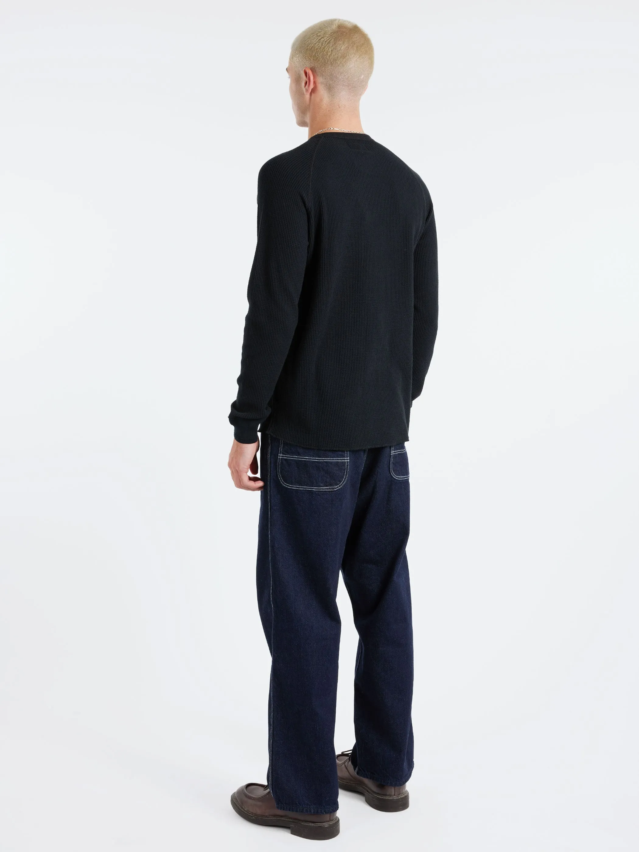 Crew Thermal sold by gravitypope product image thumbnail 3