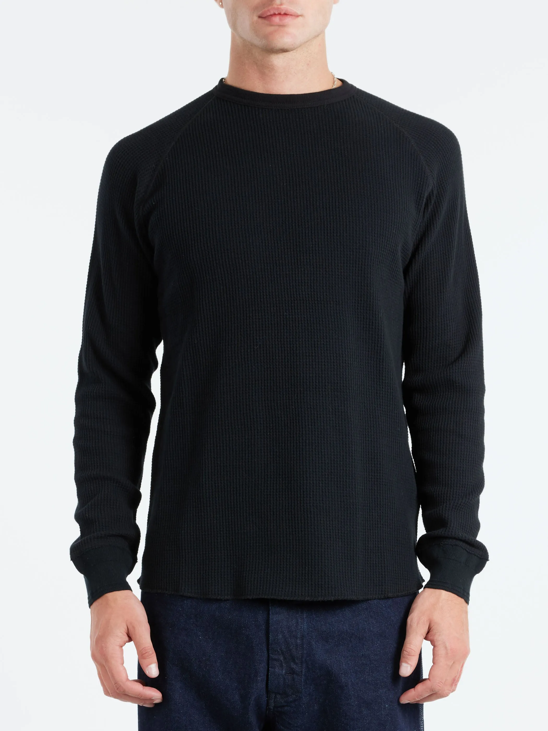 Crew Thermal sold by gravitypope