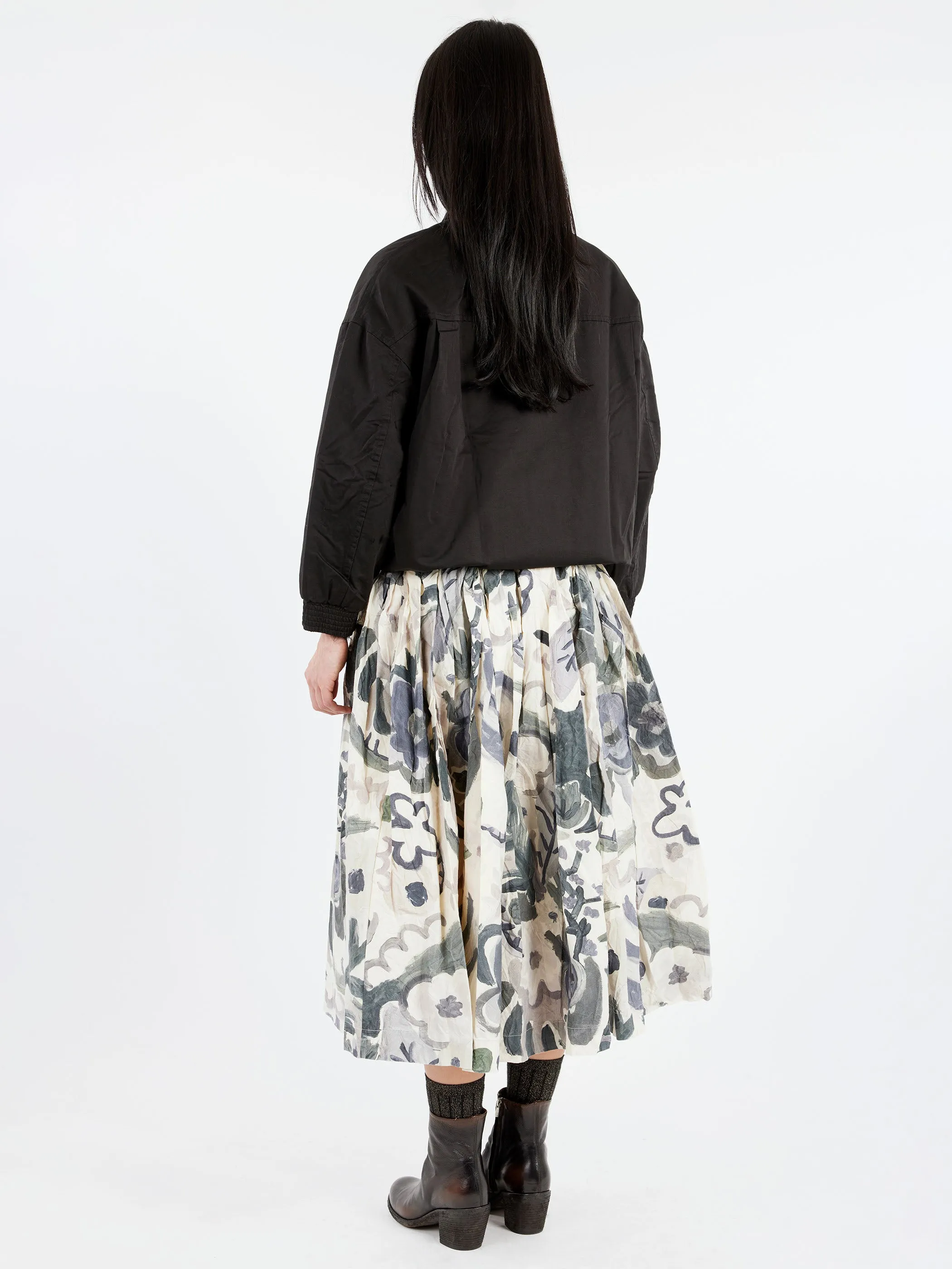 Mamo Bomber Jacket sold by gravitypope product image thumbnail 3