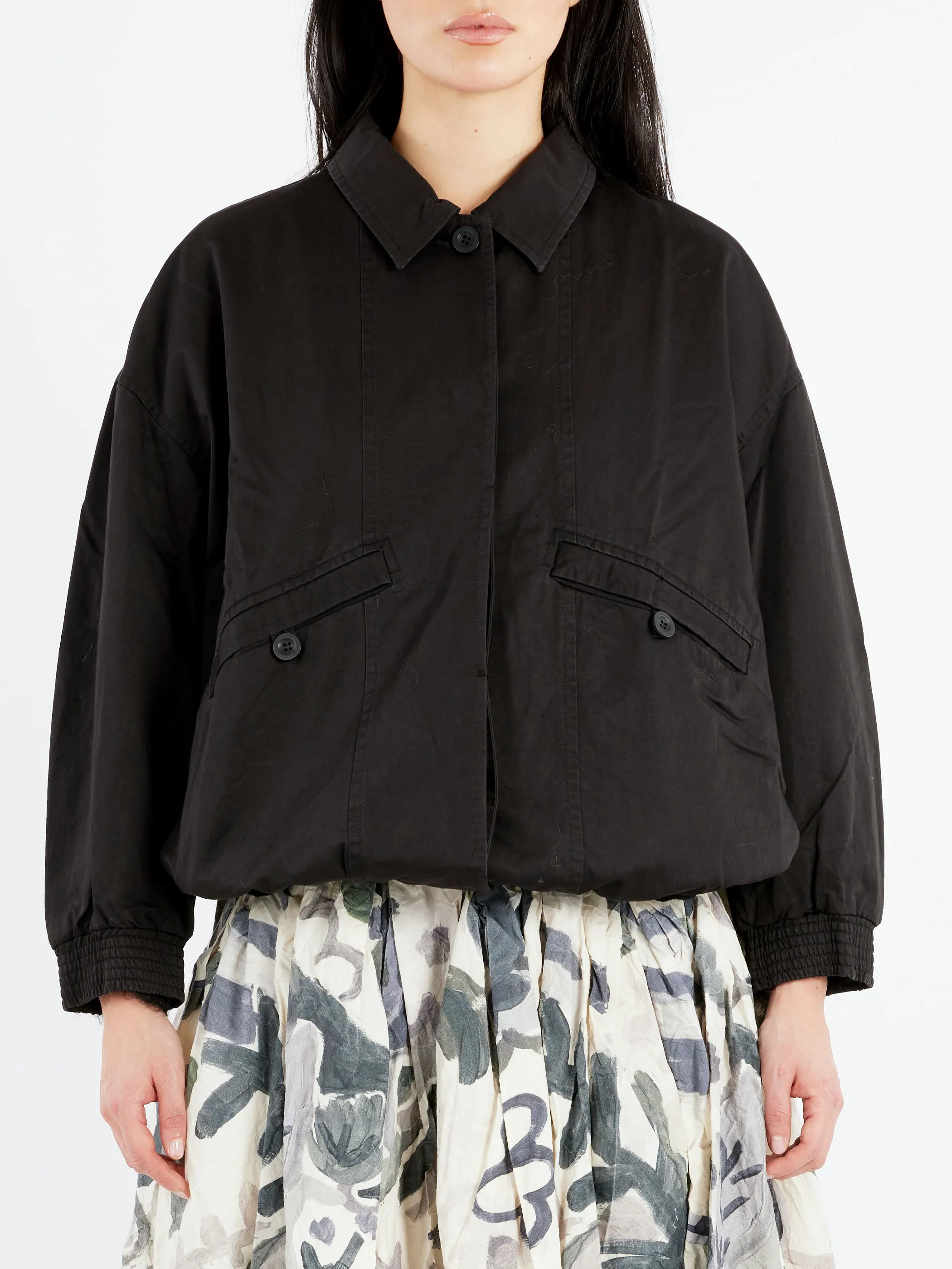 Mamo Bomber Jacket sold by gravitypope