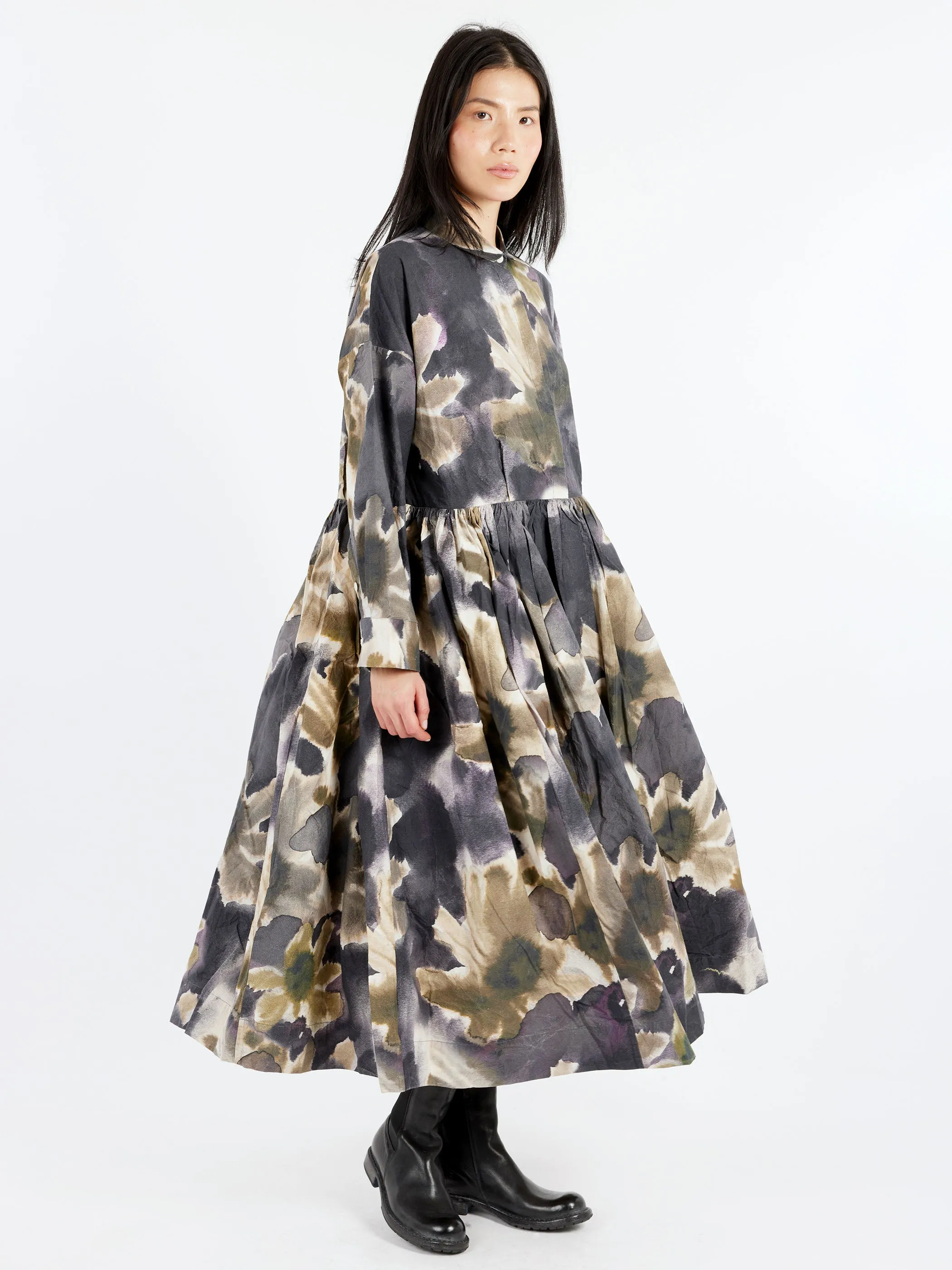 Stephanie Dress sold by gravitypope product image thumbnail 2