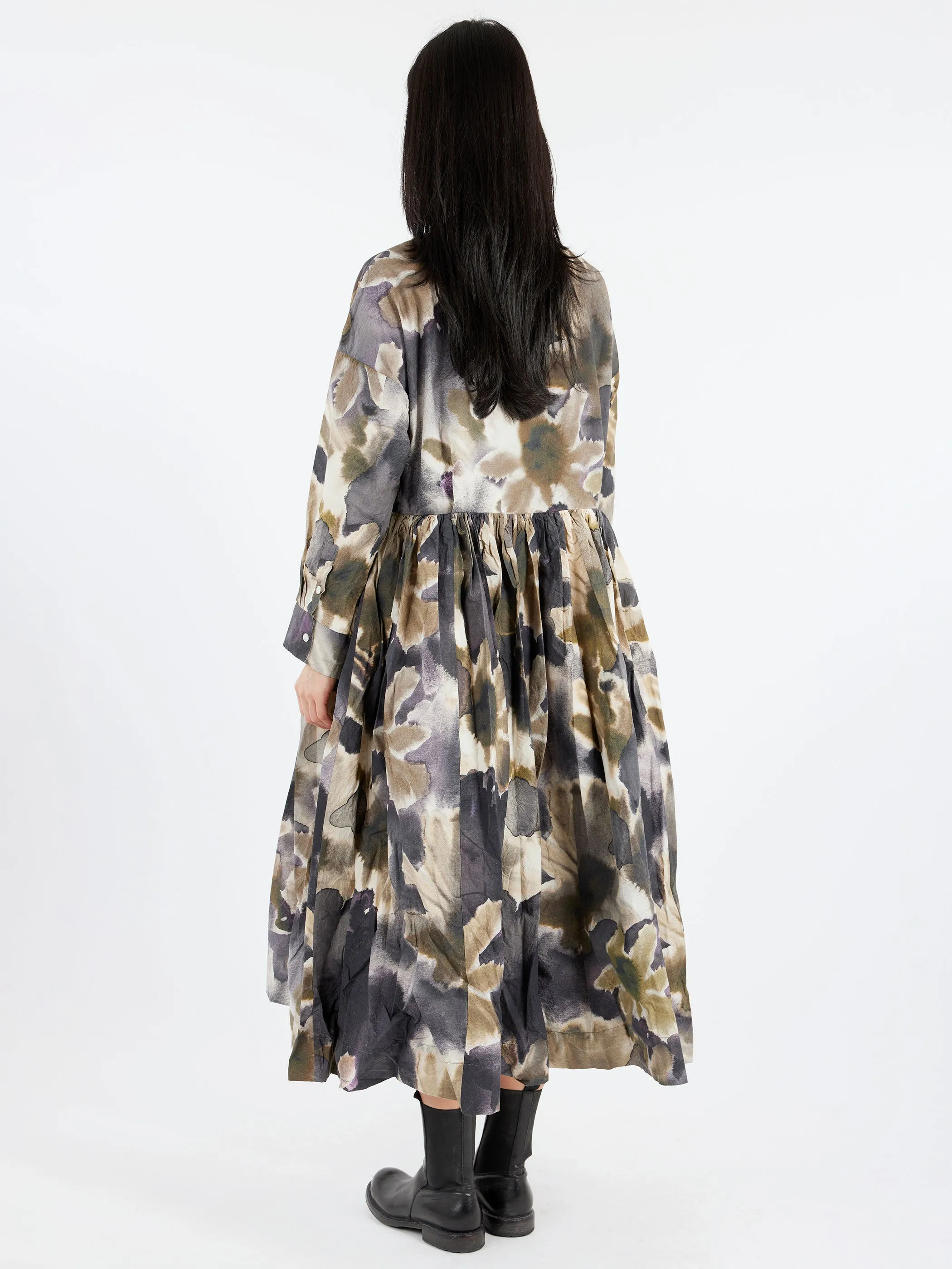 Stephanie Dress sold by gravitypope product image thumbnail 3