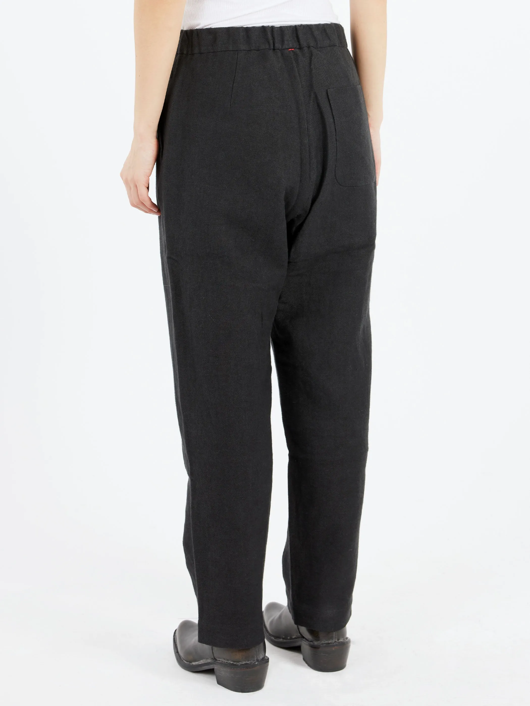 Long Chasse Pant sold by gravitypope product image thumbnail 3
