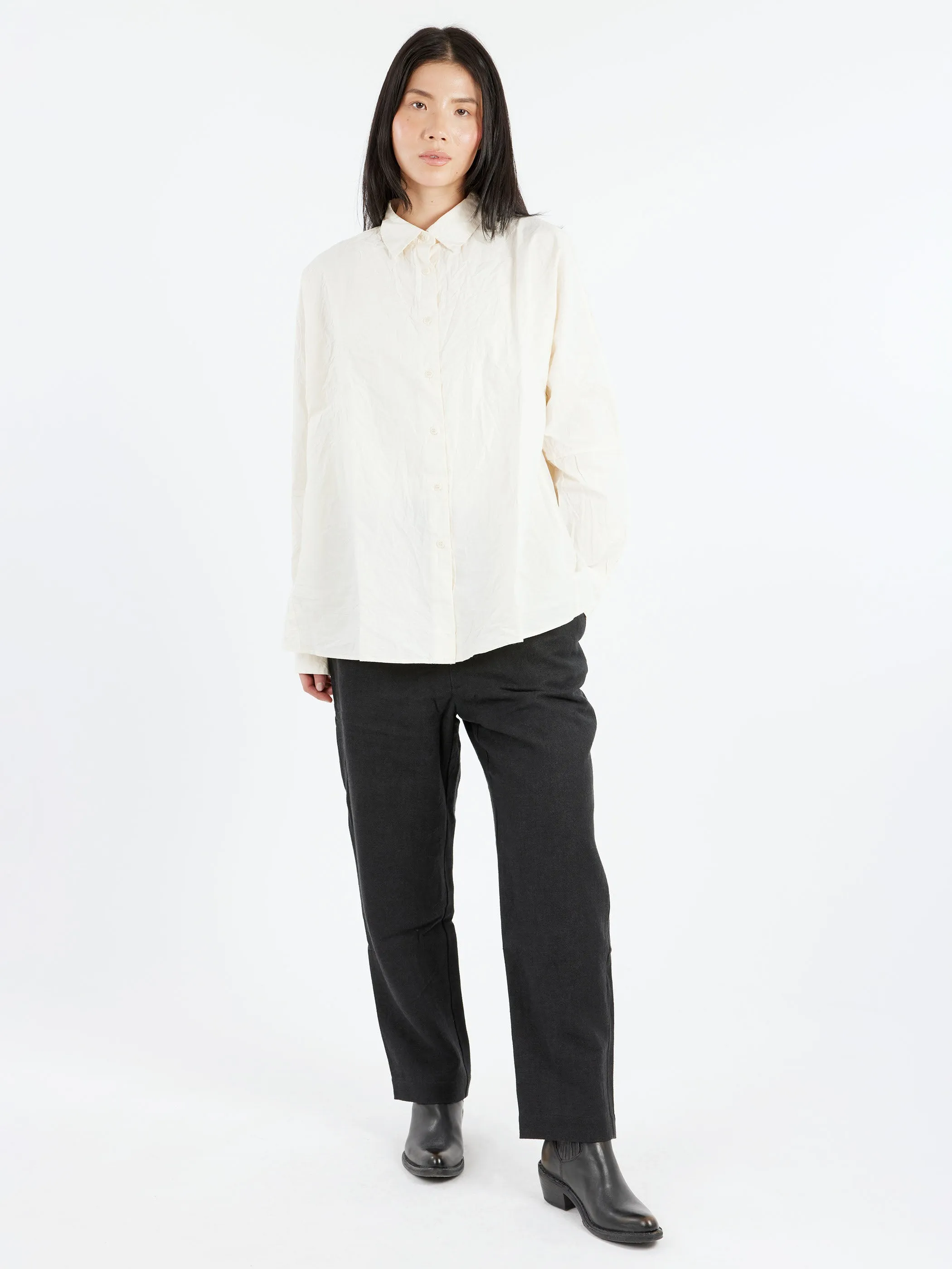 Long Chasse Pant sold by gravitypope product image thumbnail 2