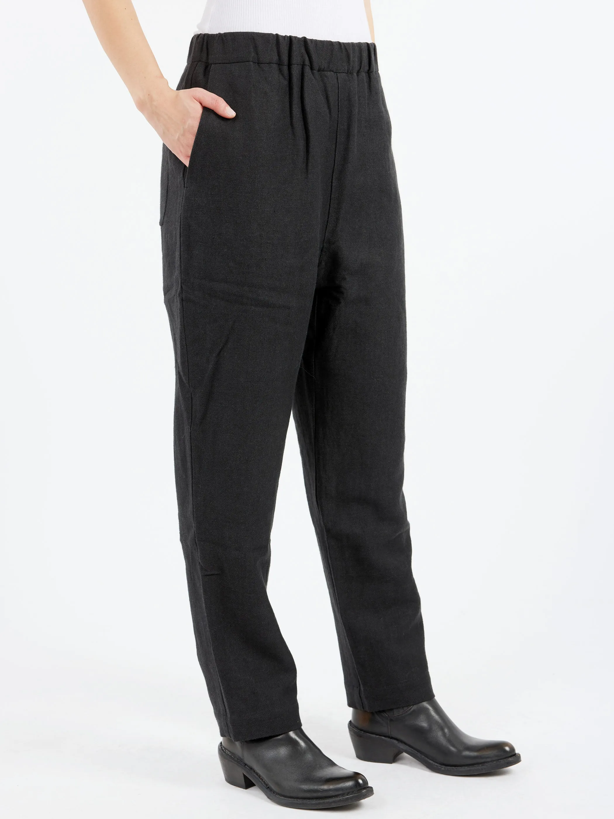 Long Chasse Pant sold by gravitypope product image thumbnail 4