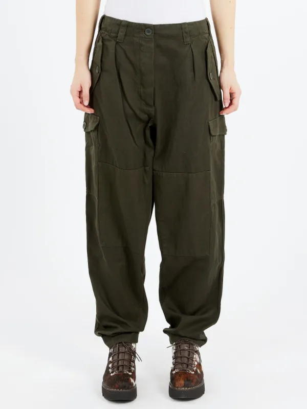 Mupo Pant sold by gravitypope