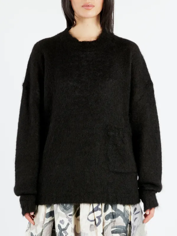 Mohsil Jumper sold by gravitypope