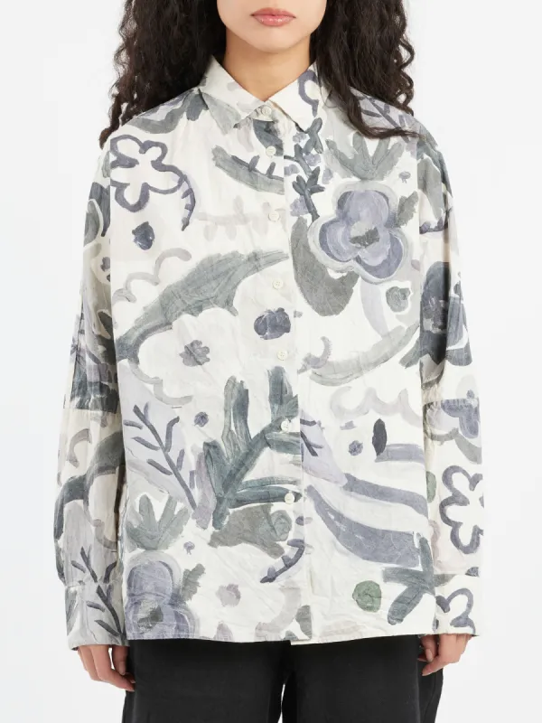 Waga Soleil Shirt sold by gravitypope