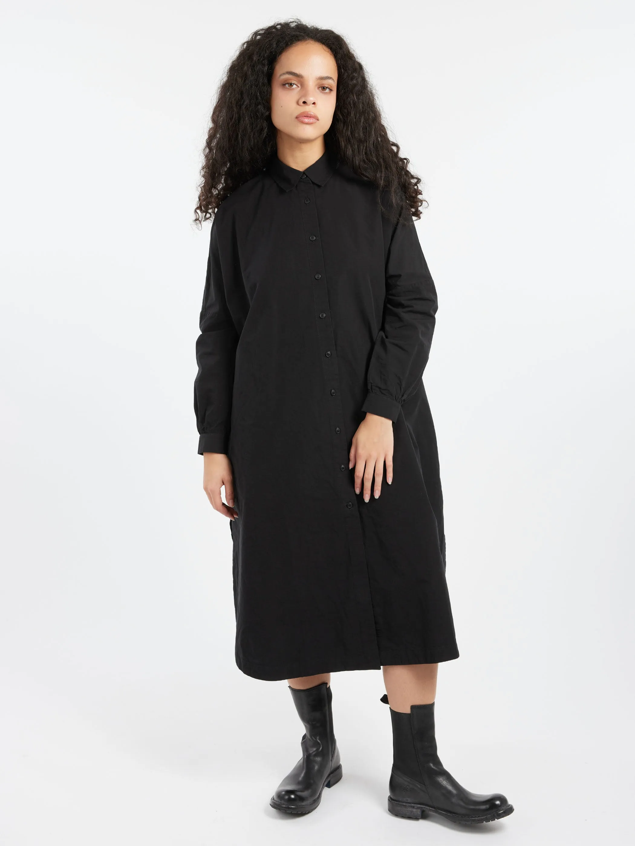 Yuki Longue Shirt sold by gravitypope product image thumbnail 2