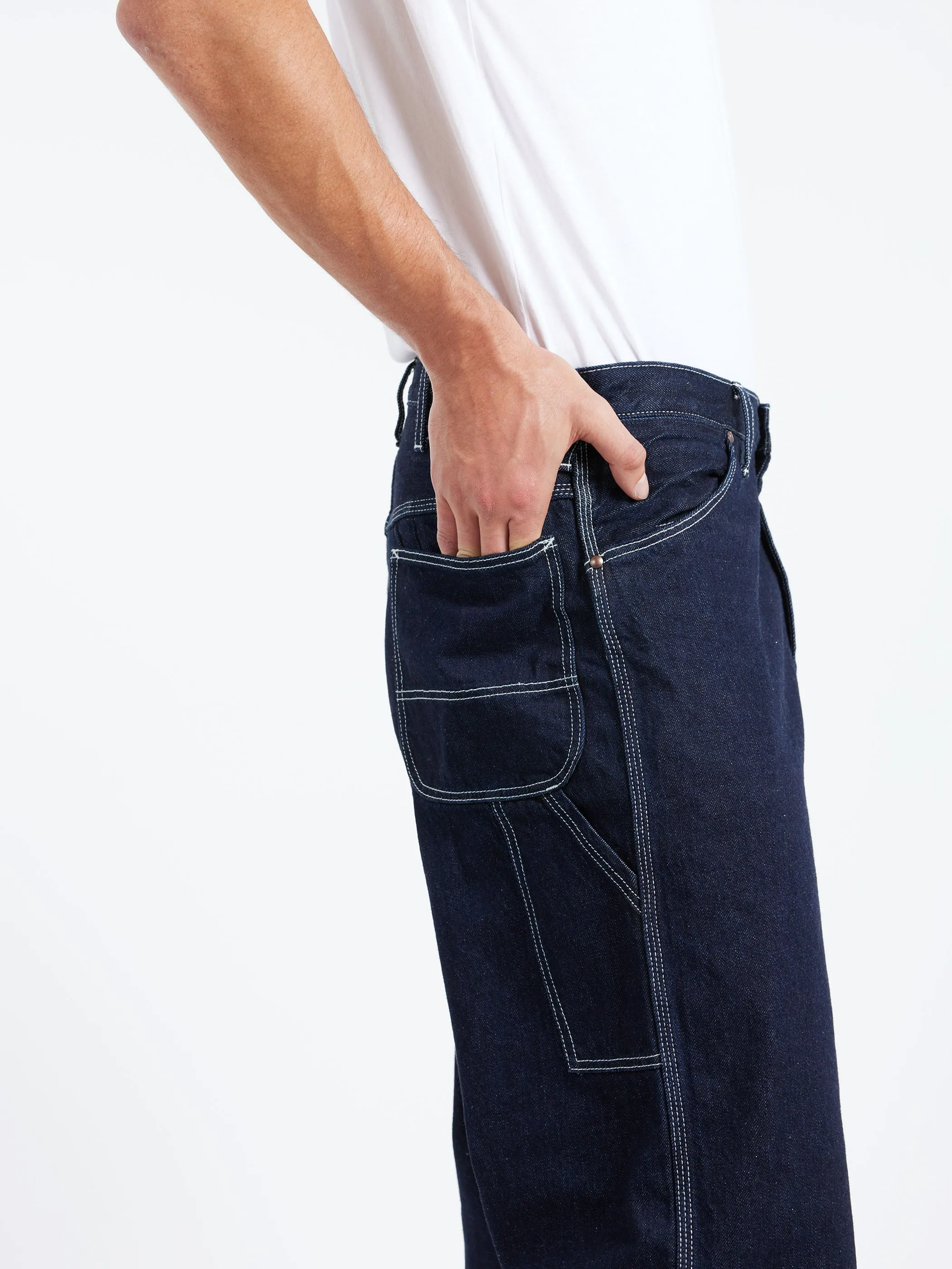 Painter Pants sold by gravitypope product image thumbnail 4