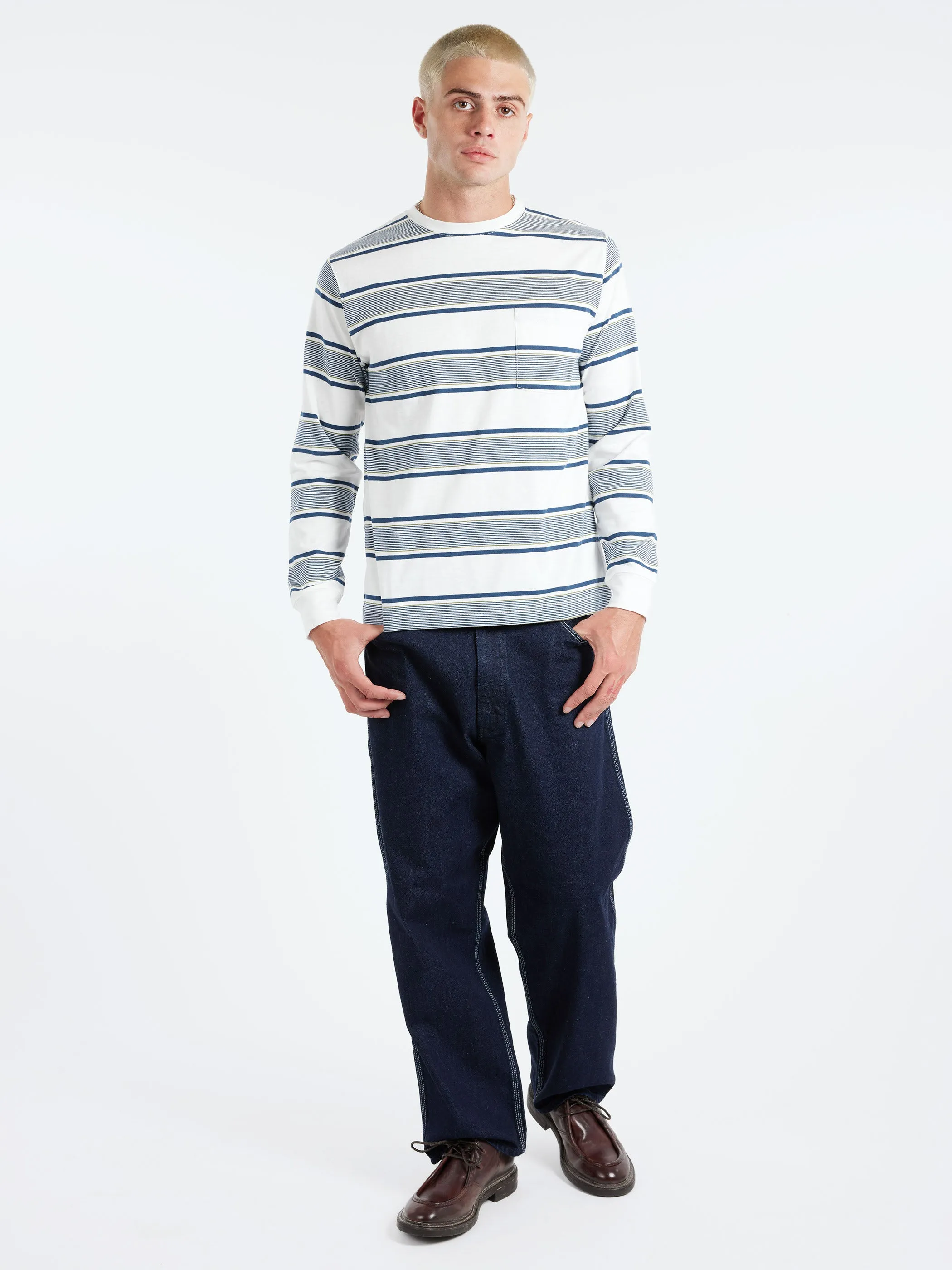 Painter Pants sold by gravitypope product image thumbnail 2