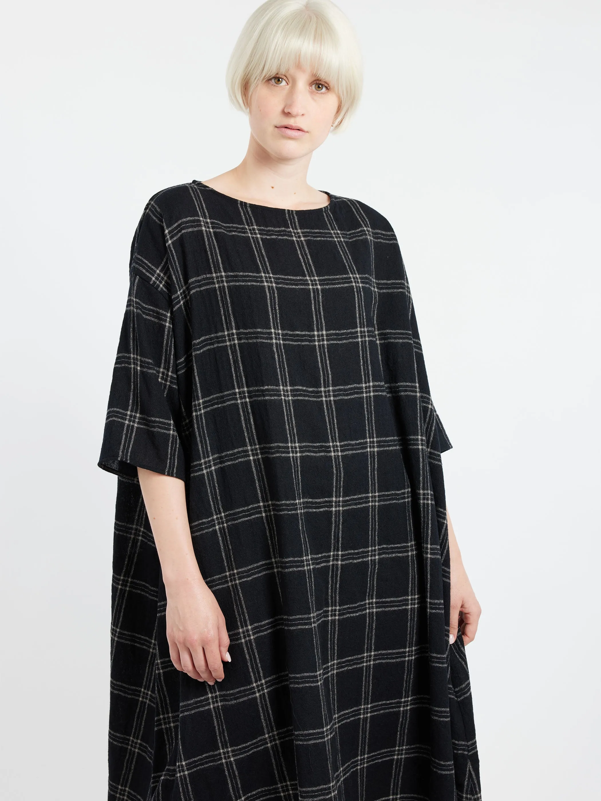 P1600 Dress sold by gravitypope product image thumbnail 4