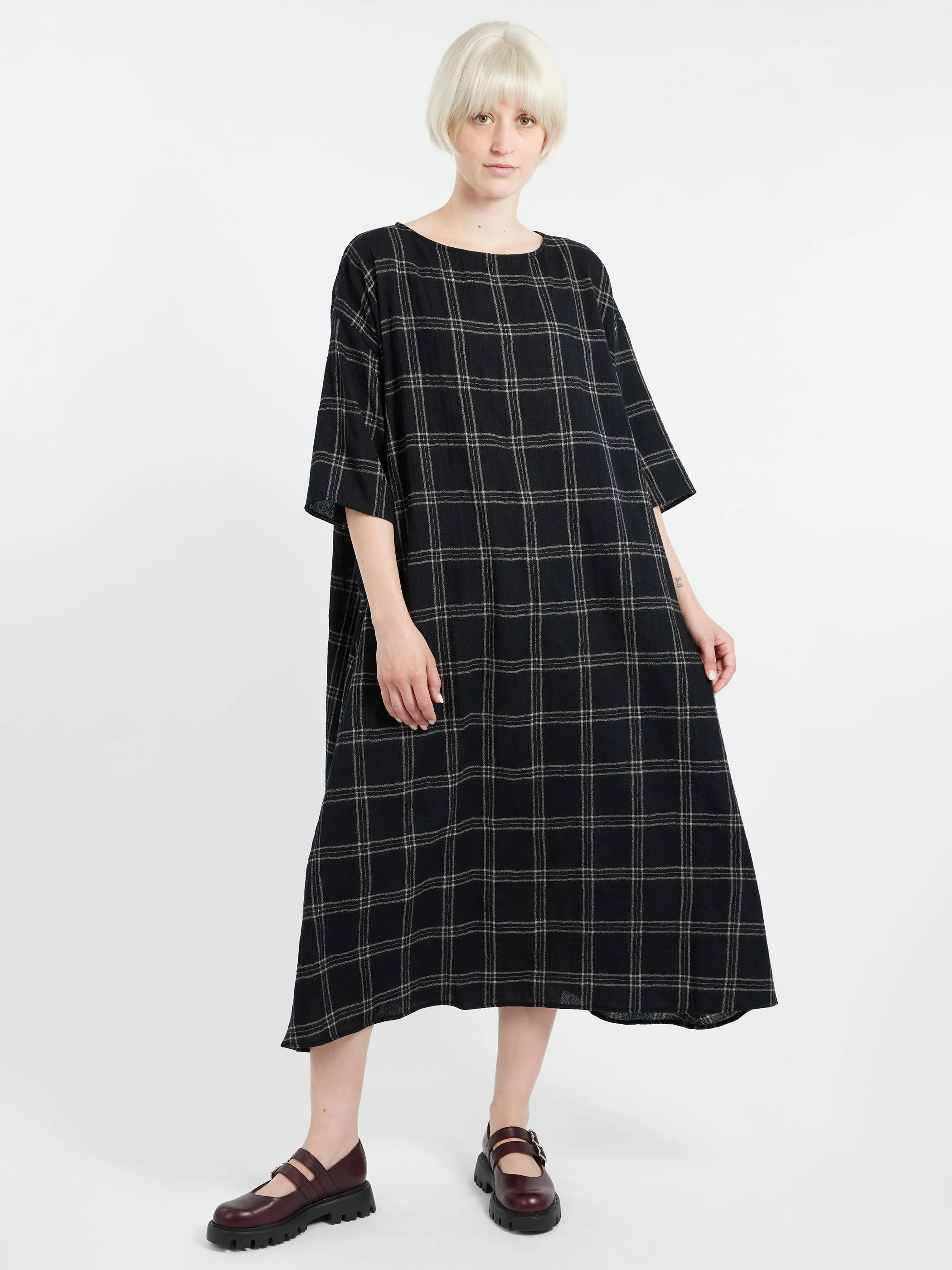 P1600 Dress sold by gravitypope product image thumbnail 2