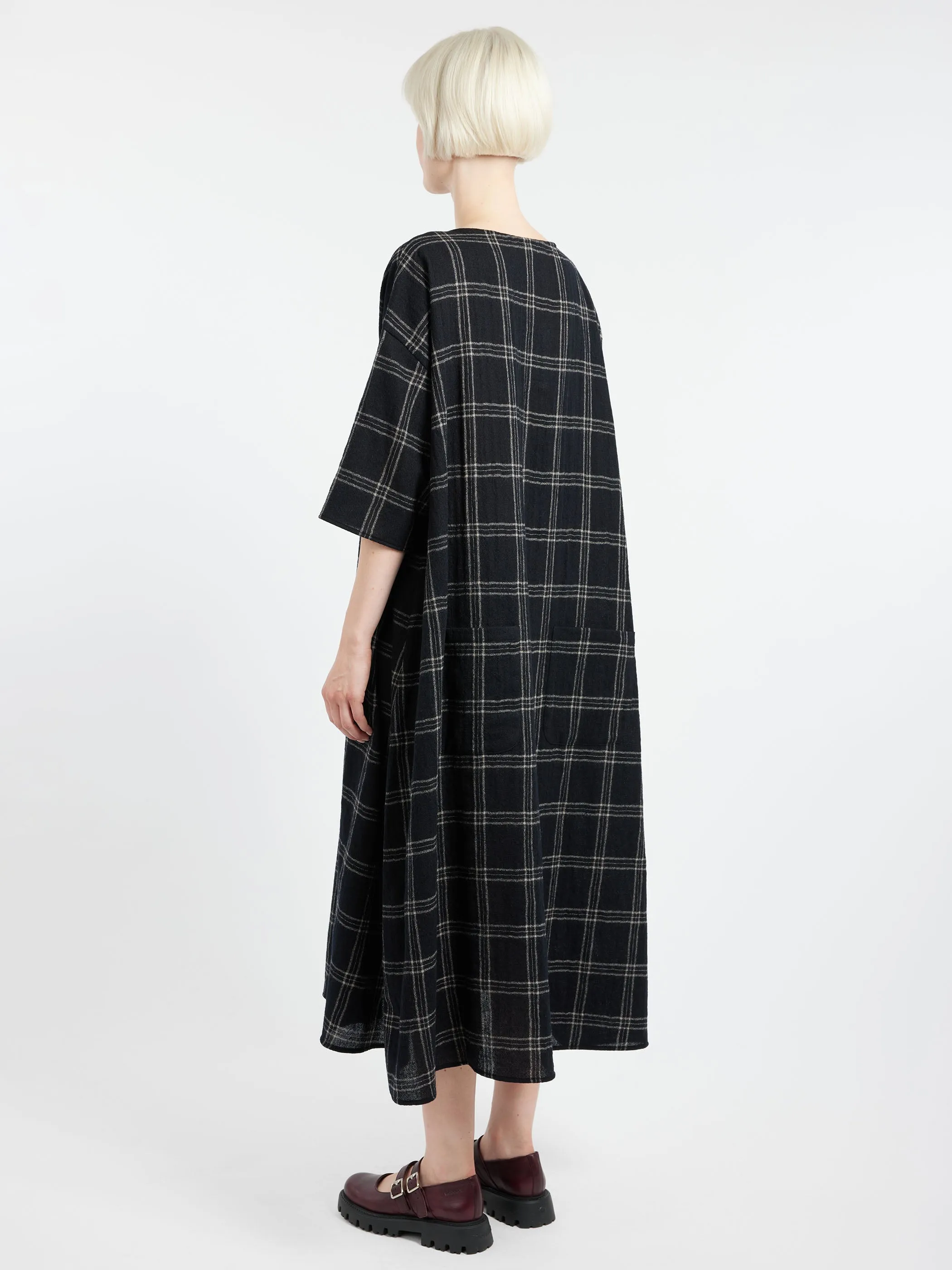 P1600 Dress sold by gravitypope product image thumbnail 3