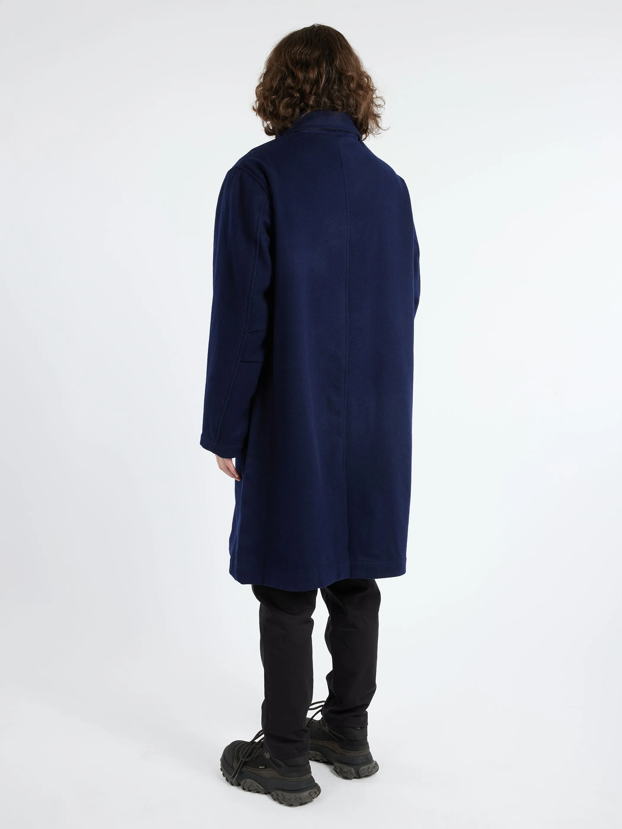 Account Coat sold by gravitypope product image thumbnail 3