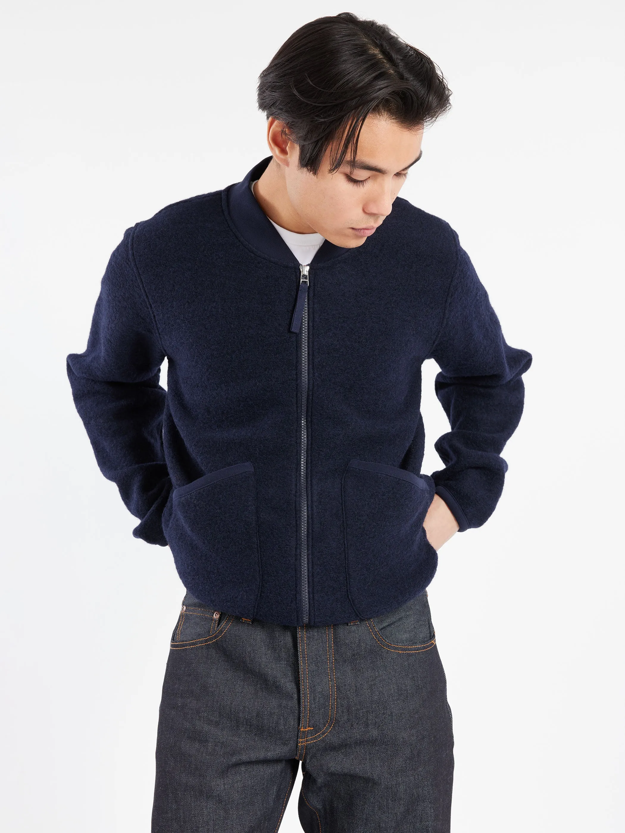 Zip Bomber sold by gravitypope product image thumbnail 4