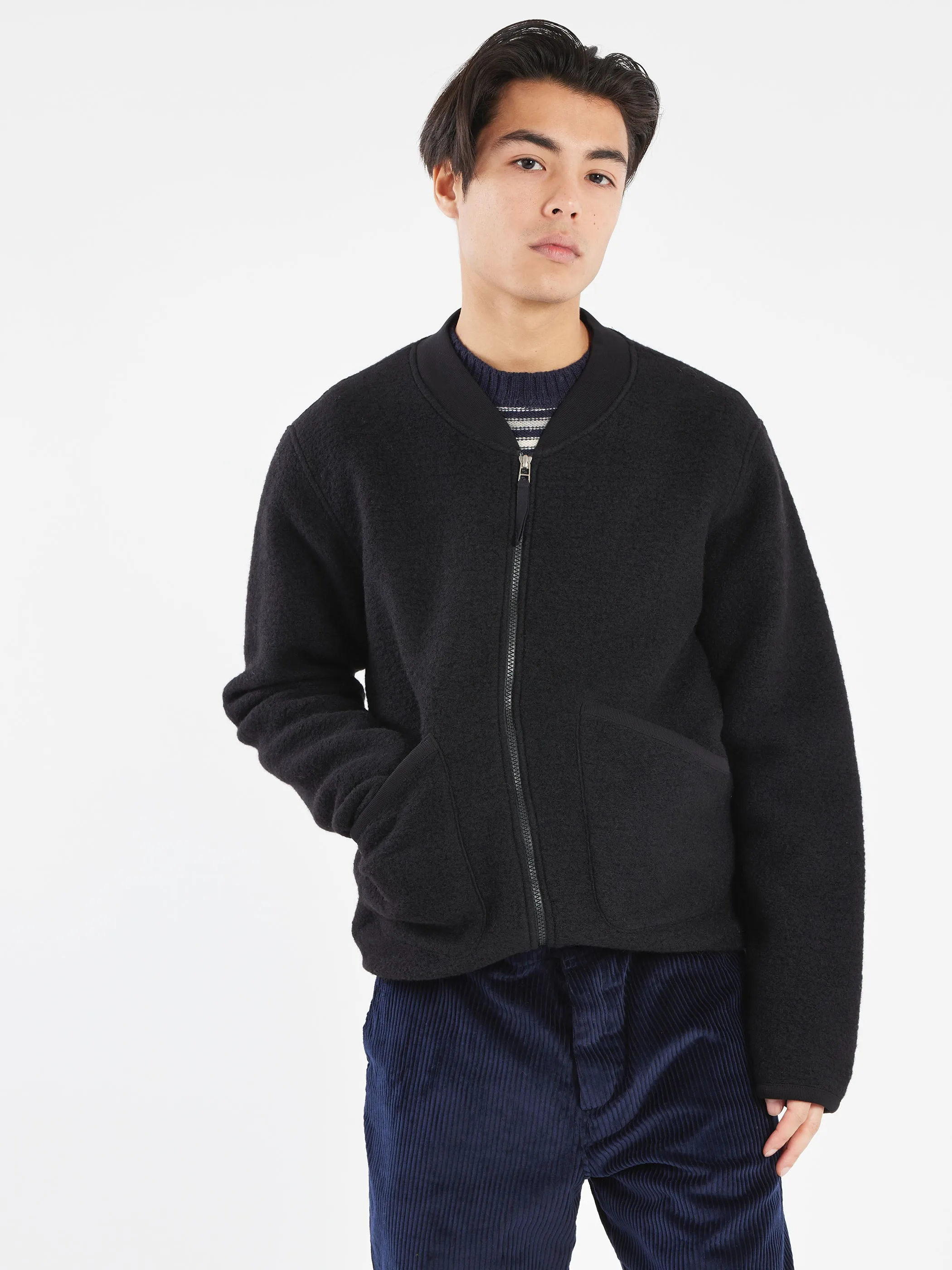 Zip Bomber sold by gravitypope product image thumbnail 3