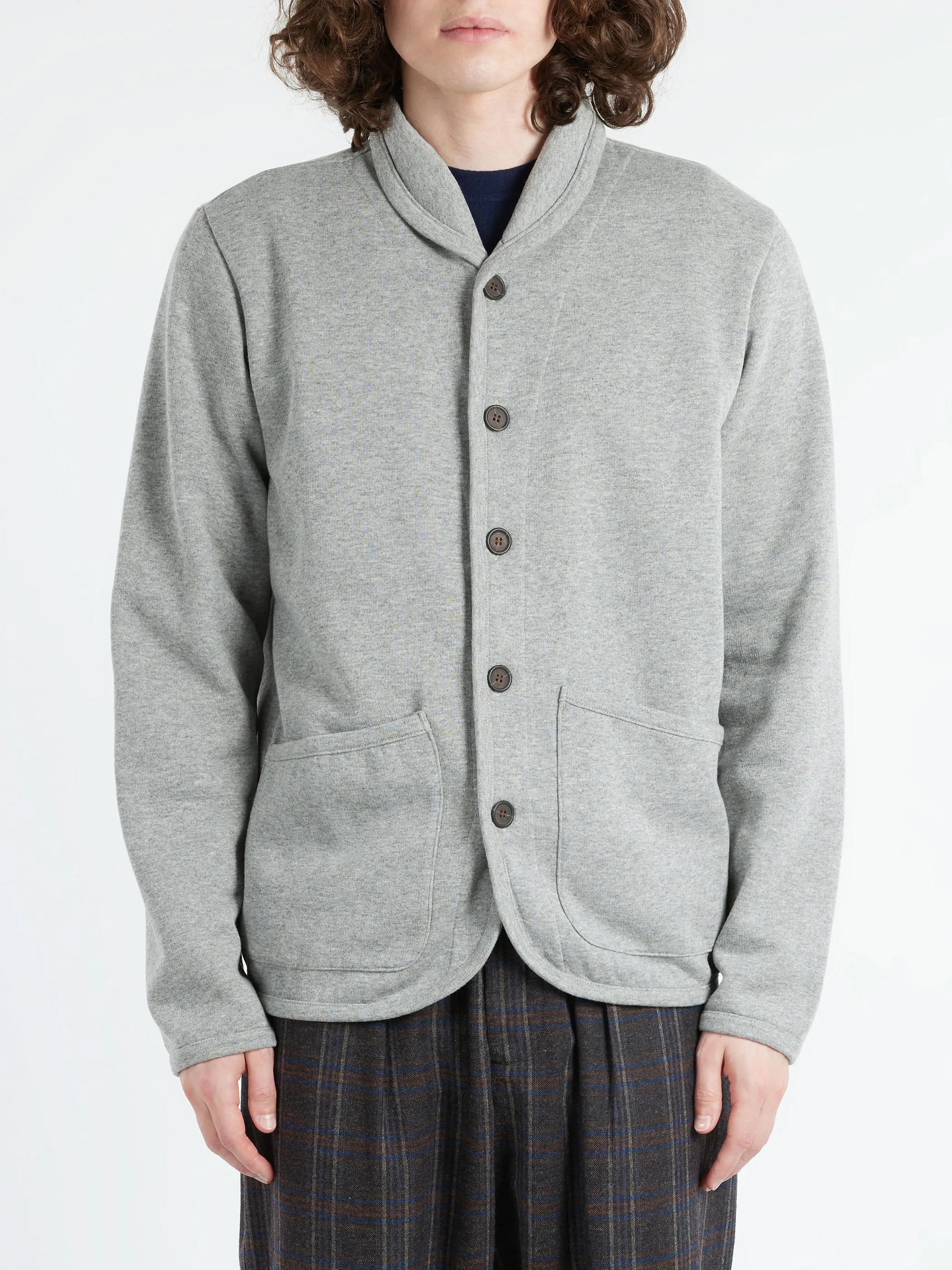 Lancaster Jacket sold by gravitypope