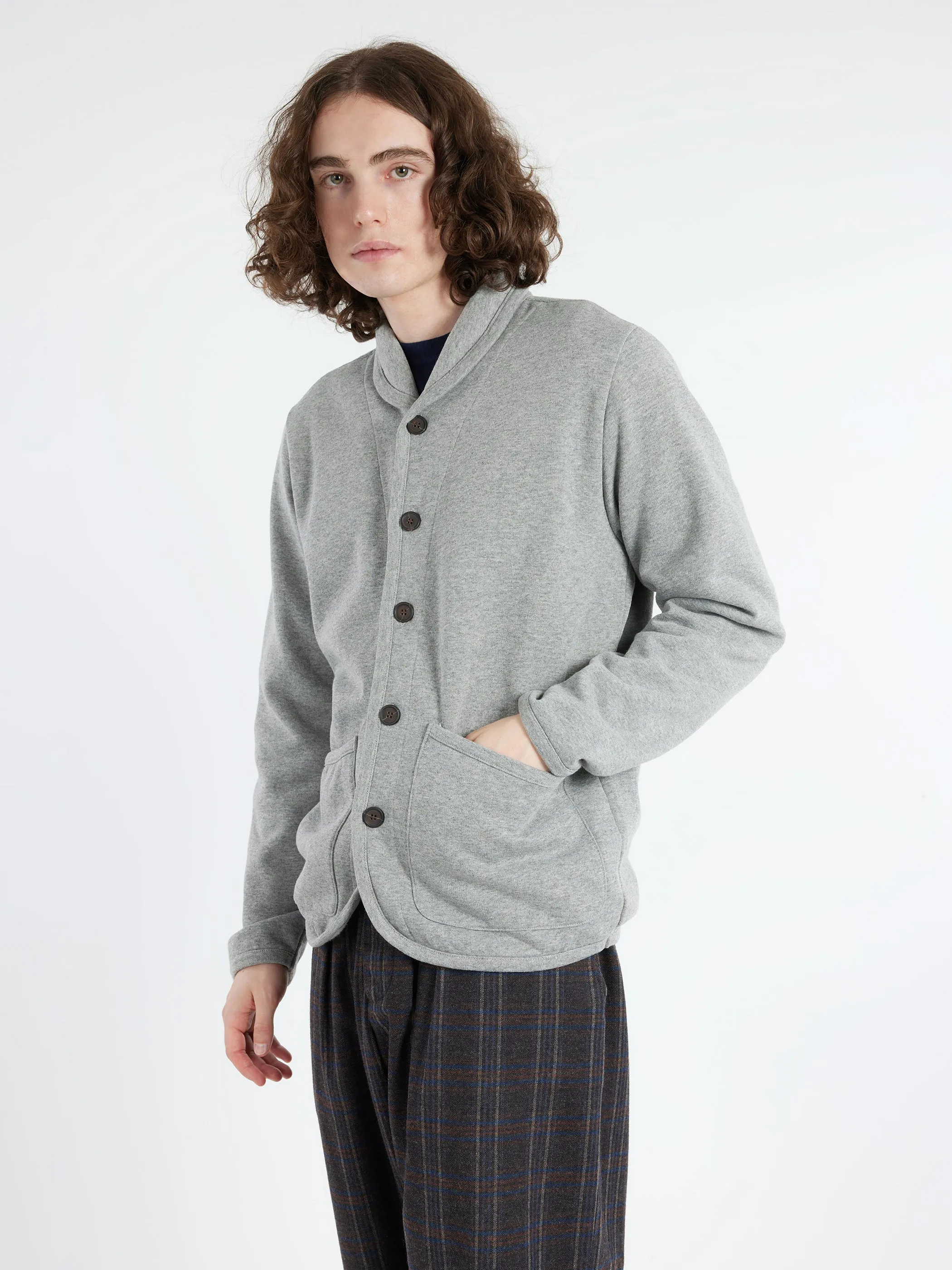 Lancaster Jacket sold by gravitypope product image thumbnail 4