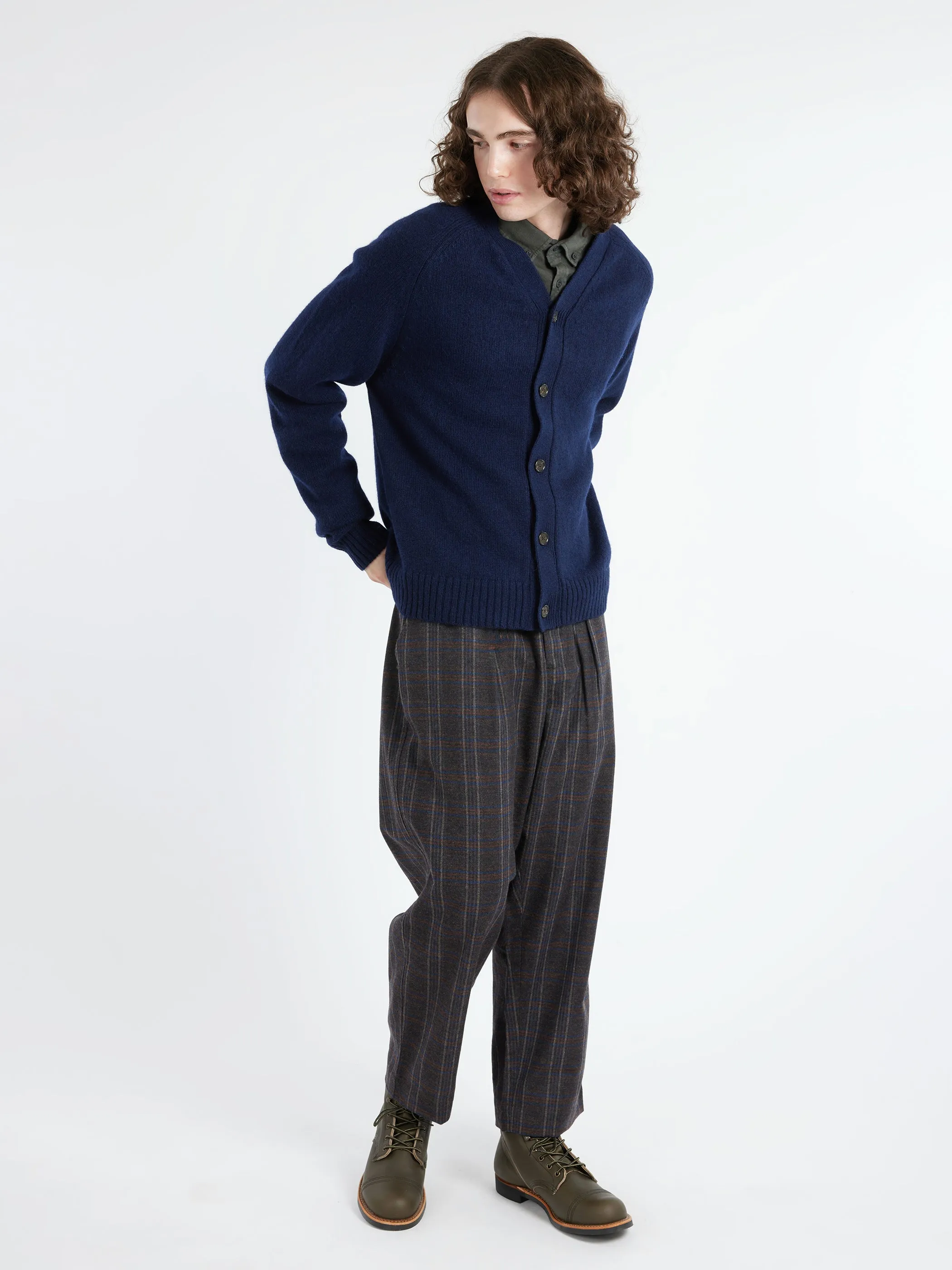 David Cardigan sold by gravitypope product image thumbnail 2