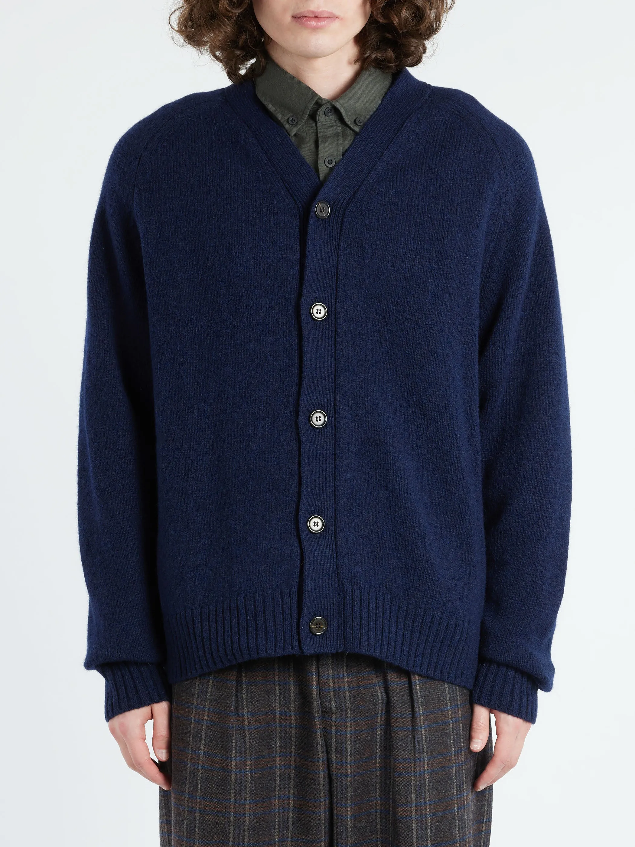 David Cardigan sold by gravitypope