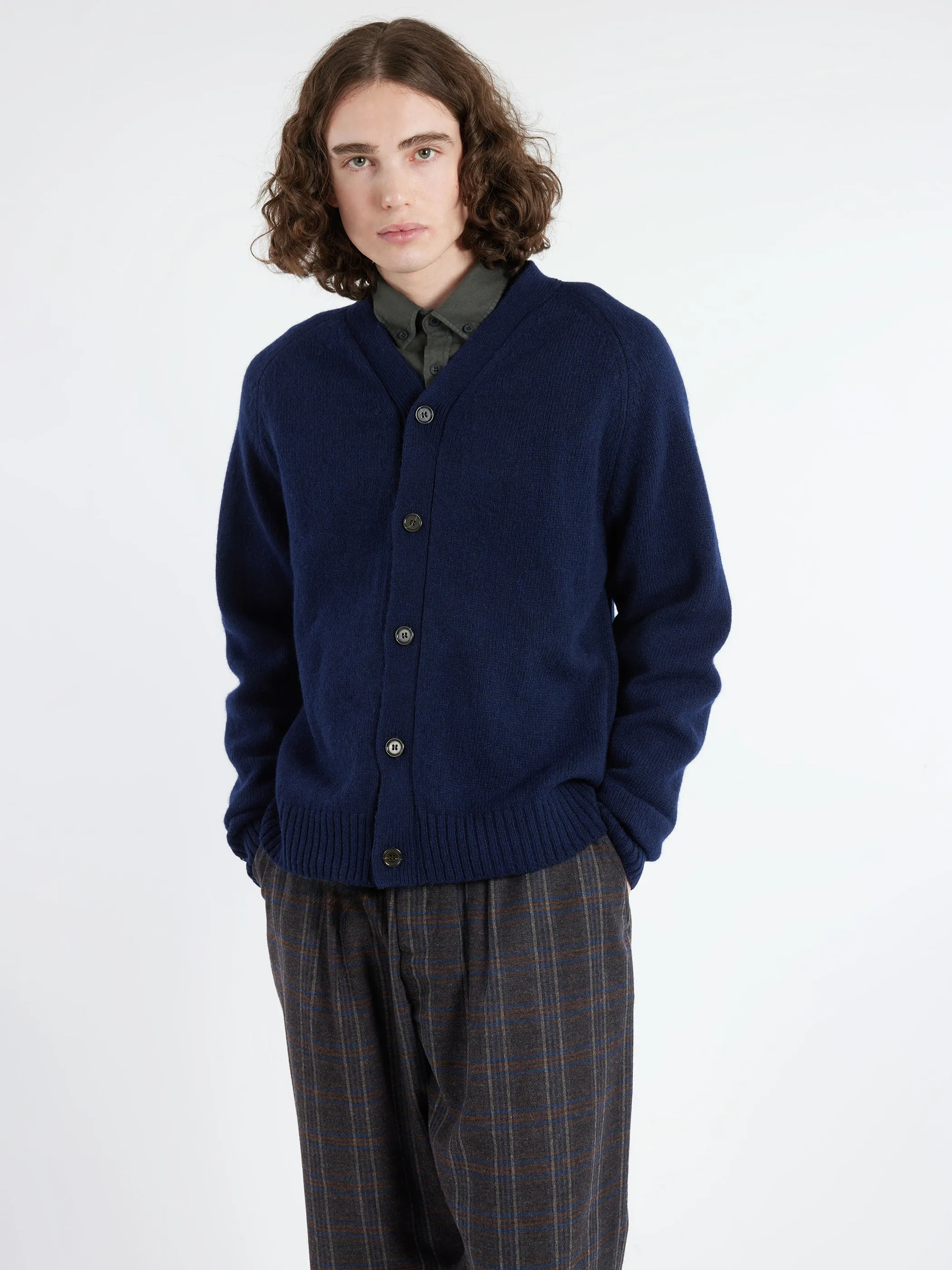 David Cardigan sold by gravitypope product image thumbnail 4