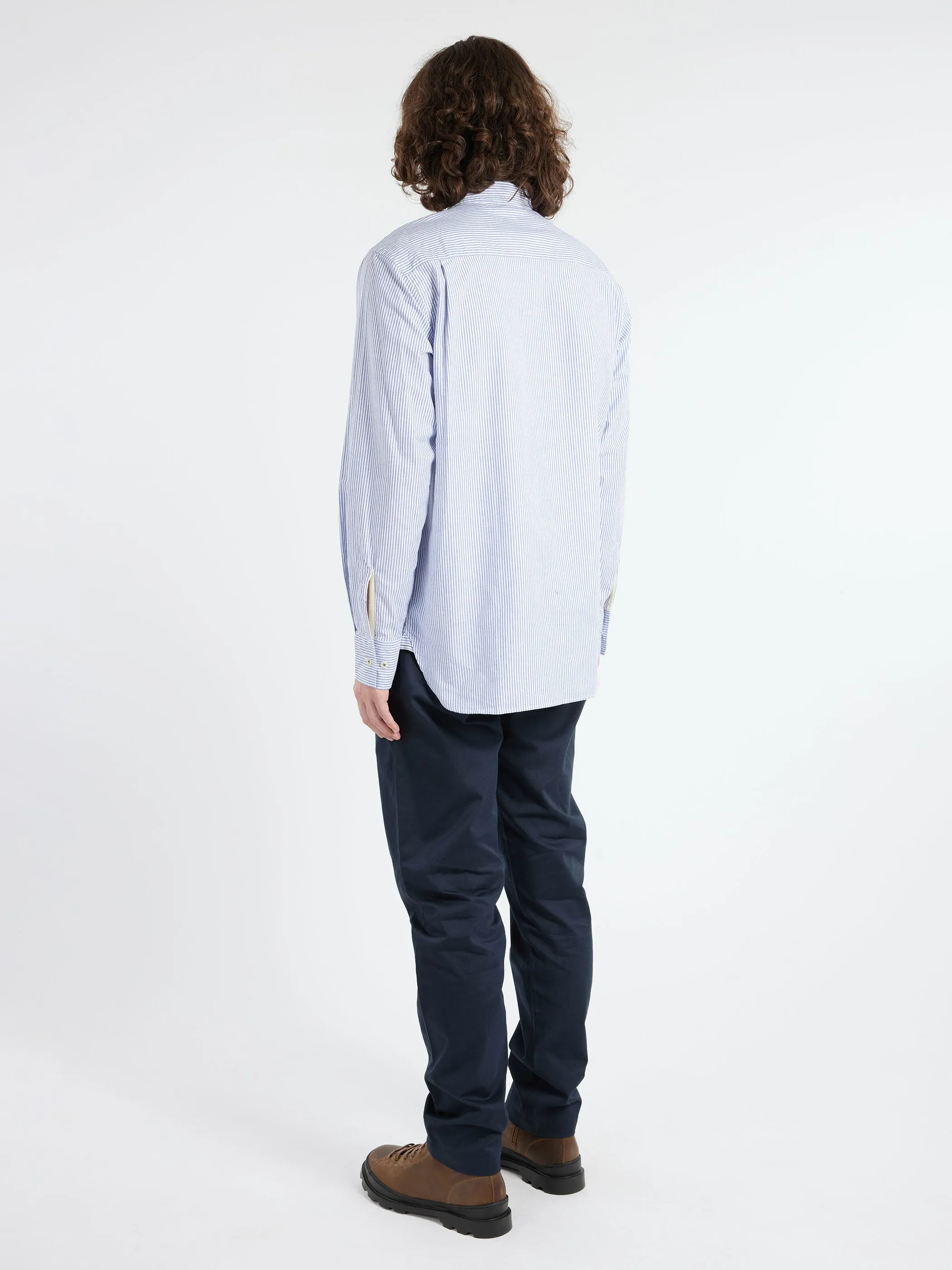 Square Pocket Shirt sold by gravitypope product image thumbnail 3