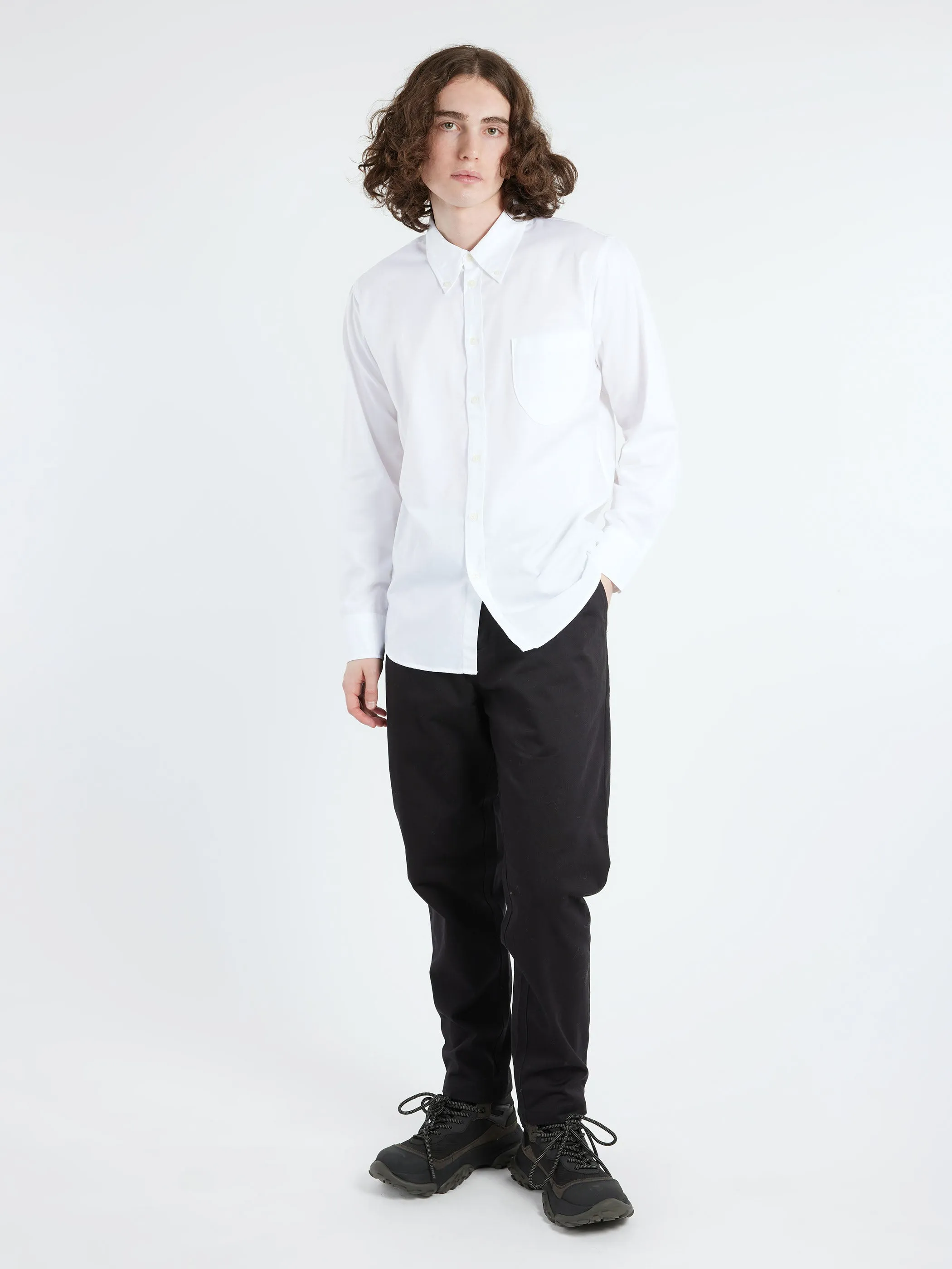 Daybrook Shirt sold by gravitypope product image thumbnail 2