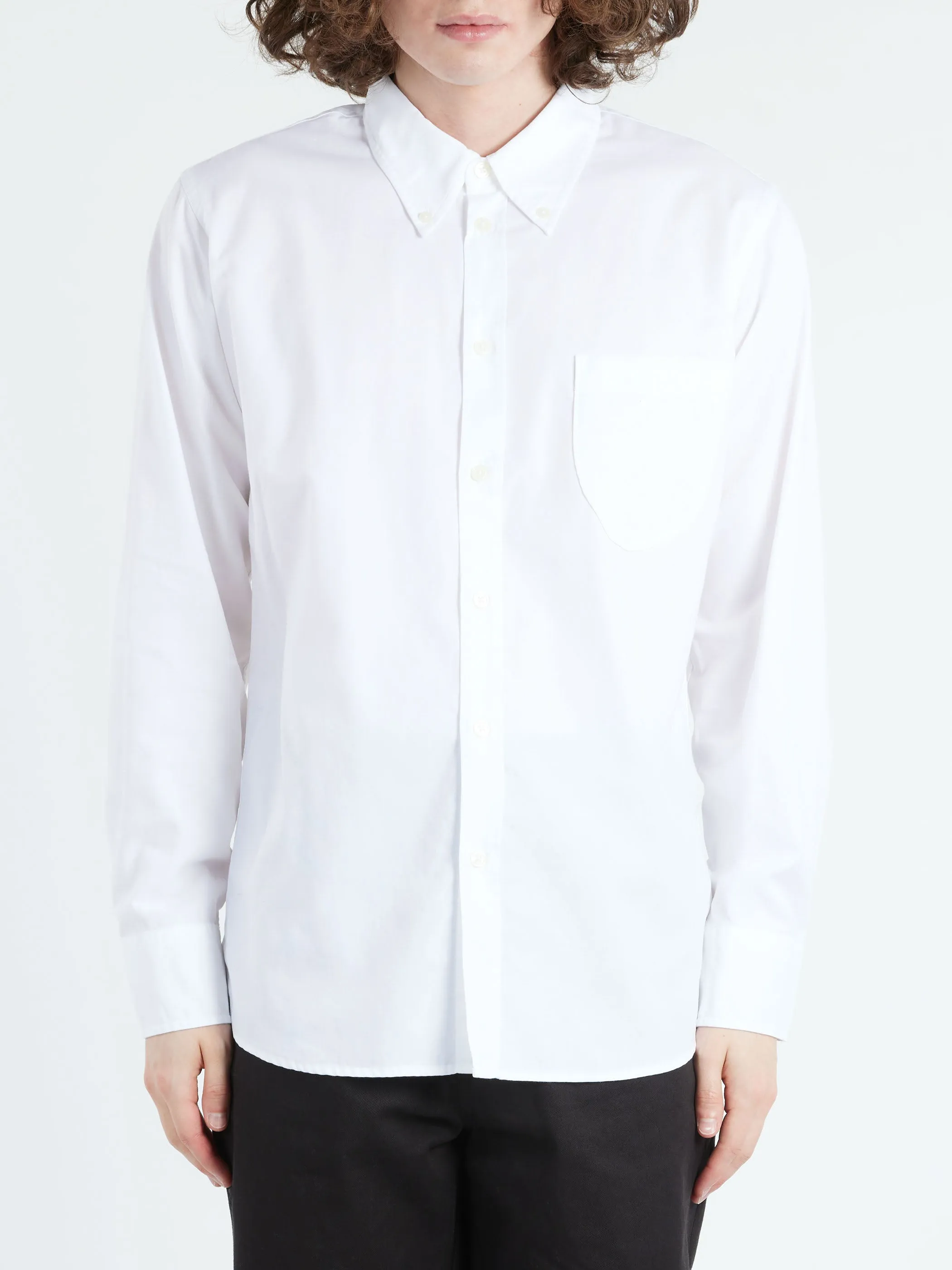 Daybrook Shirt sold by gravitypope