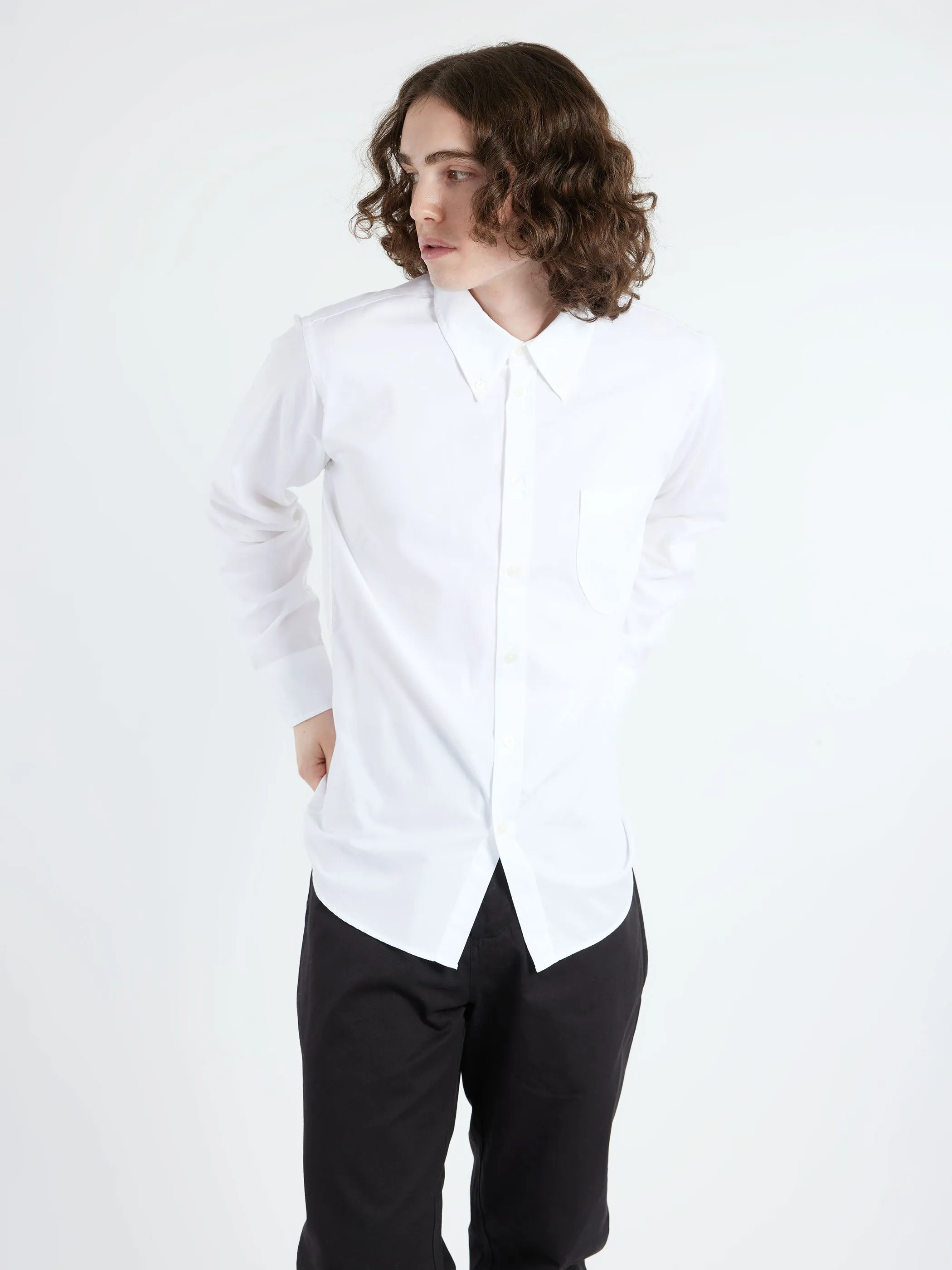 Daybrook Shirt sold by gravitypope product image thumbnail 4