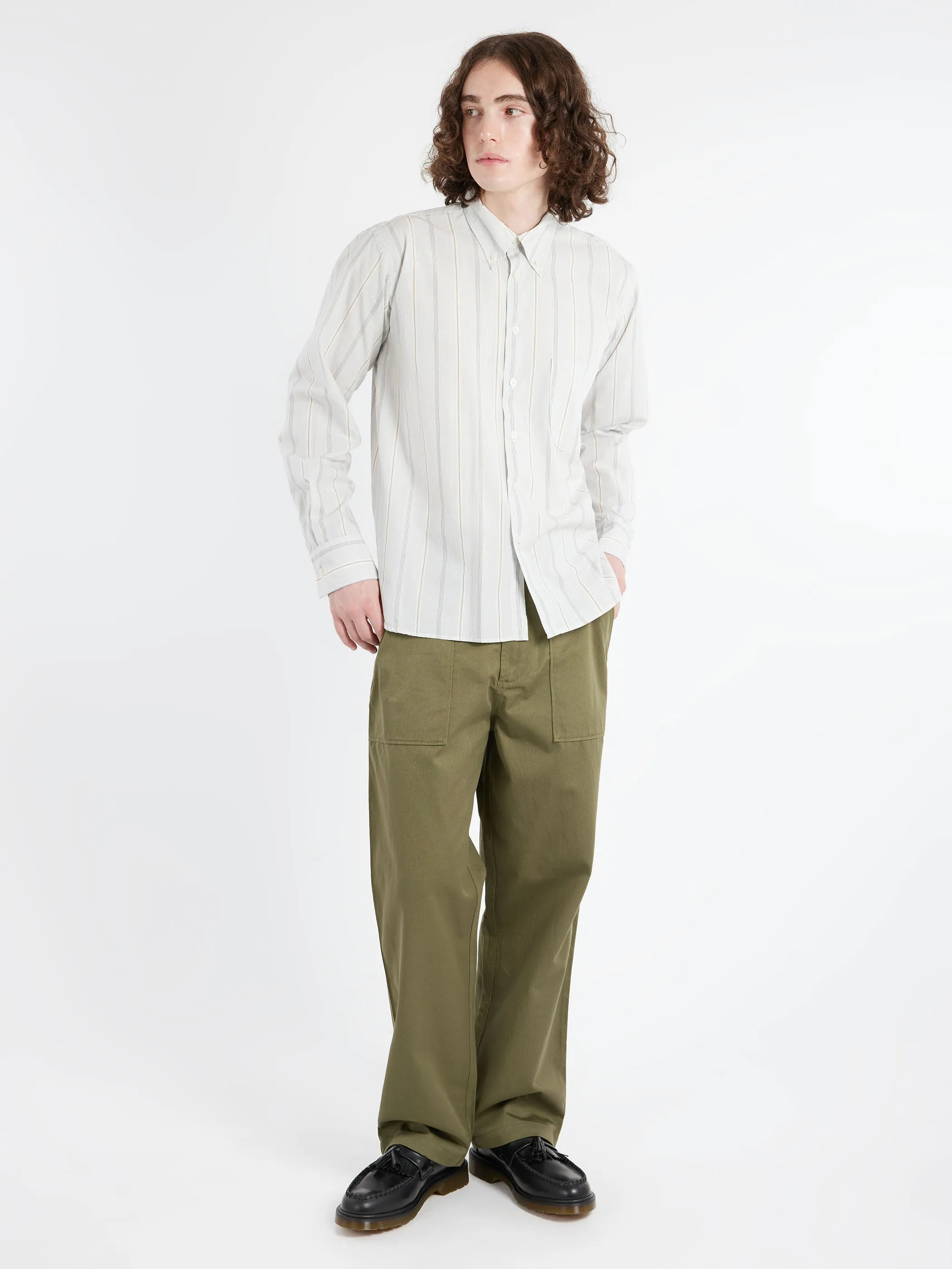 Lazy Day Shirt sold by gravitypope product image thumbnail 2