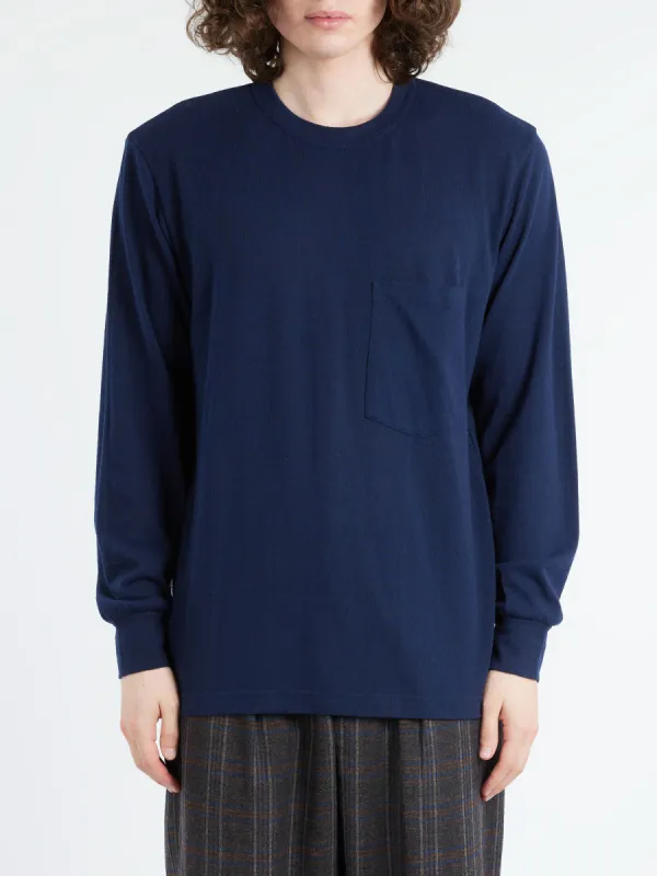 Loose L/S Tee sold by gravitypope