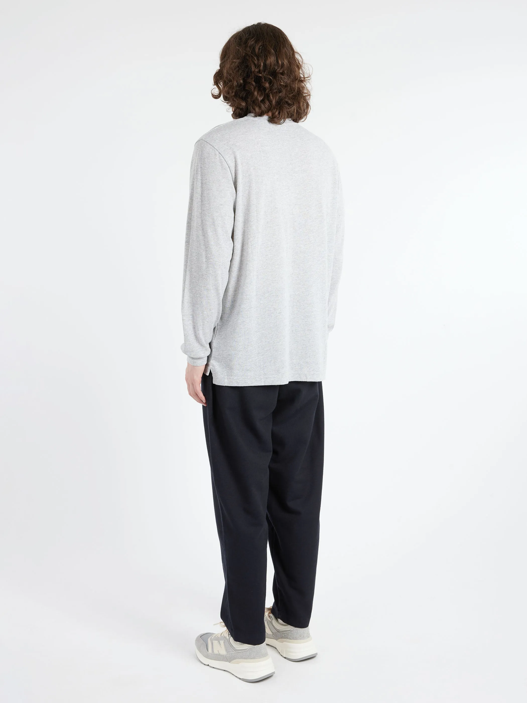 Loose L/S Tee sold by gravitypope product image thumbnail 3