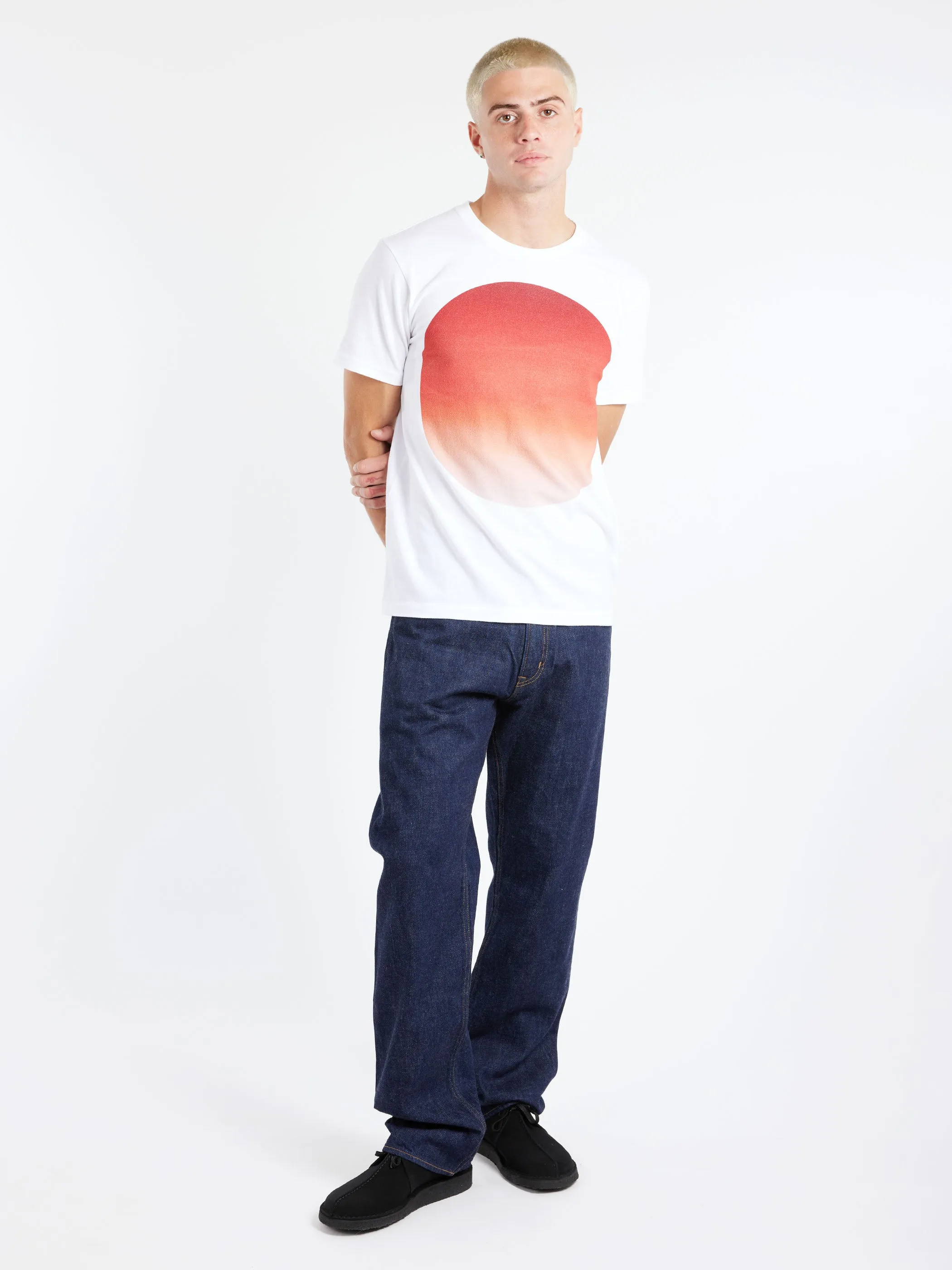 Straight Jeans sold by gravitypope product image thumbnail 2