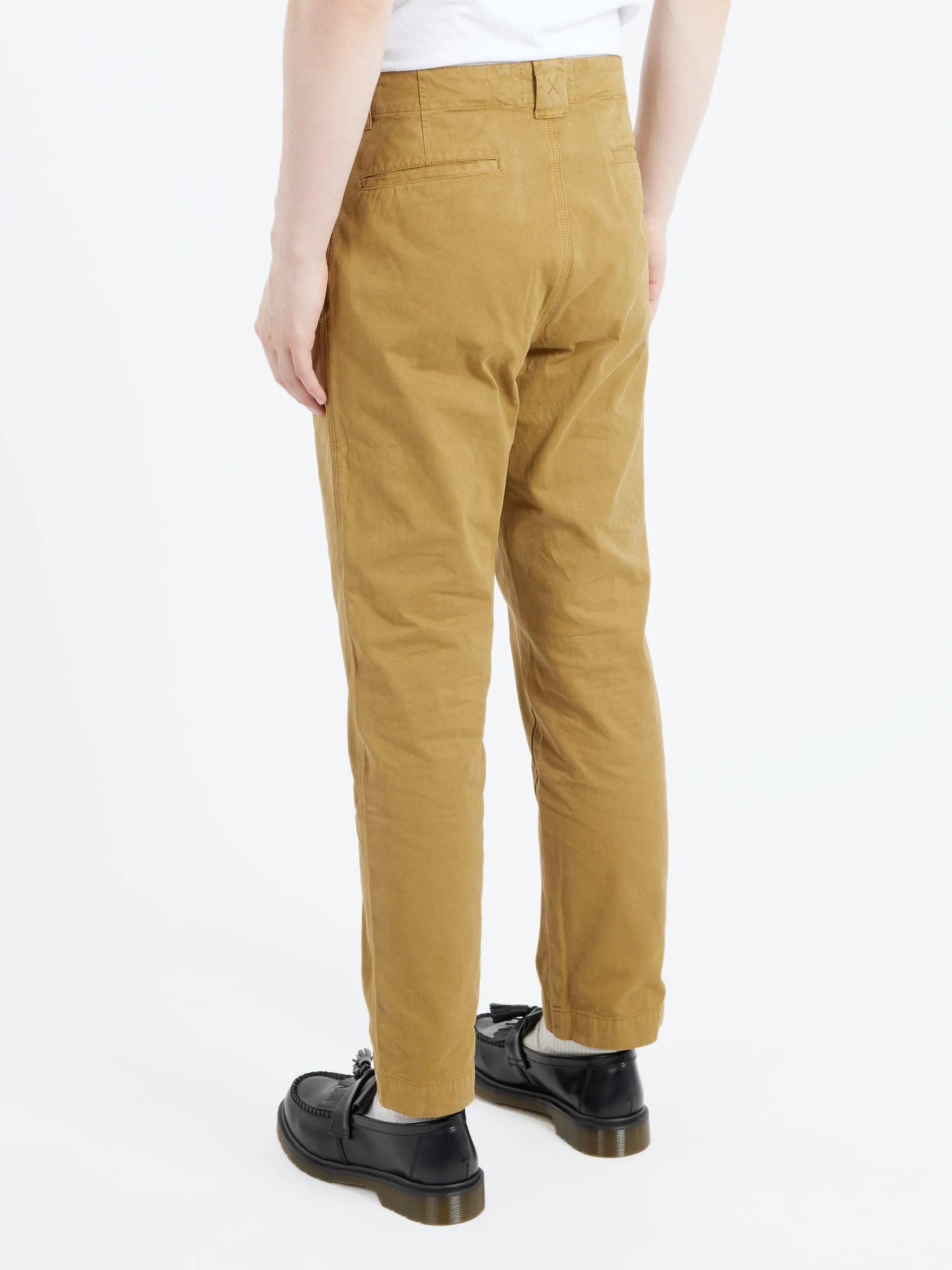 Ashton Chore Trousers sold by gravitypope product image thumbnail 3