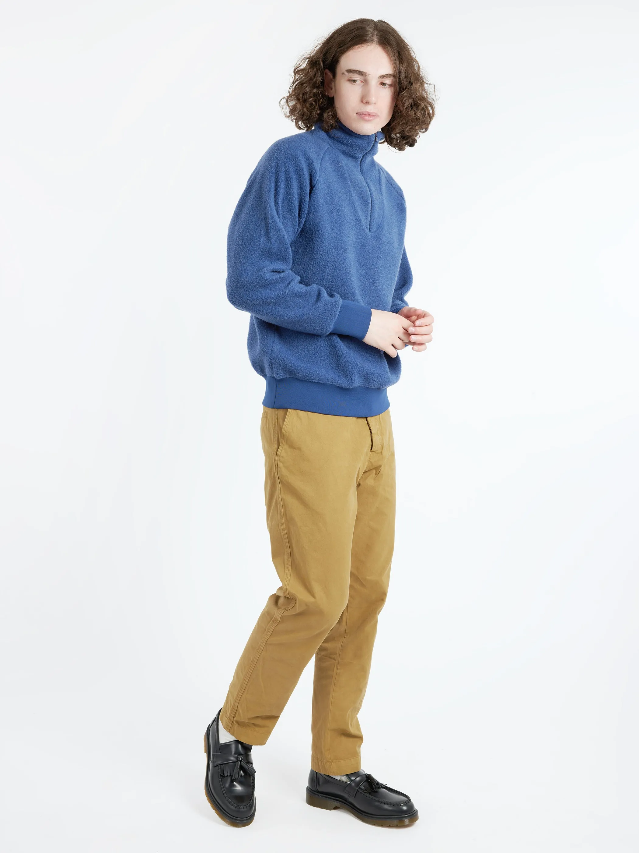 Ashton Chore Trousers sold by gravitypope product image thumbnail 2