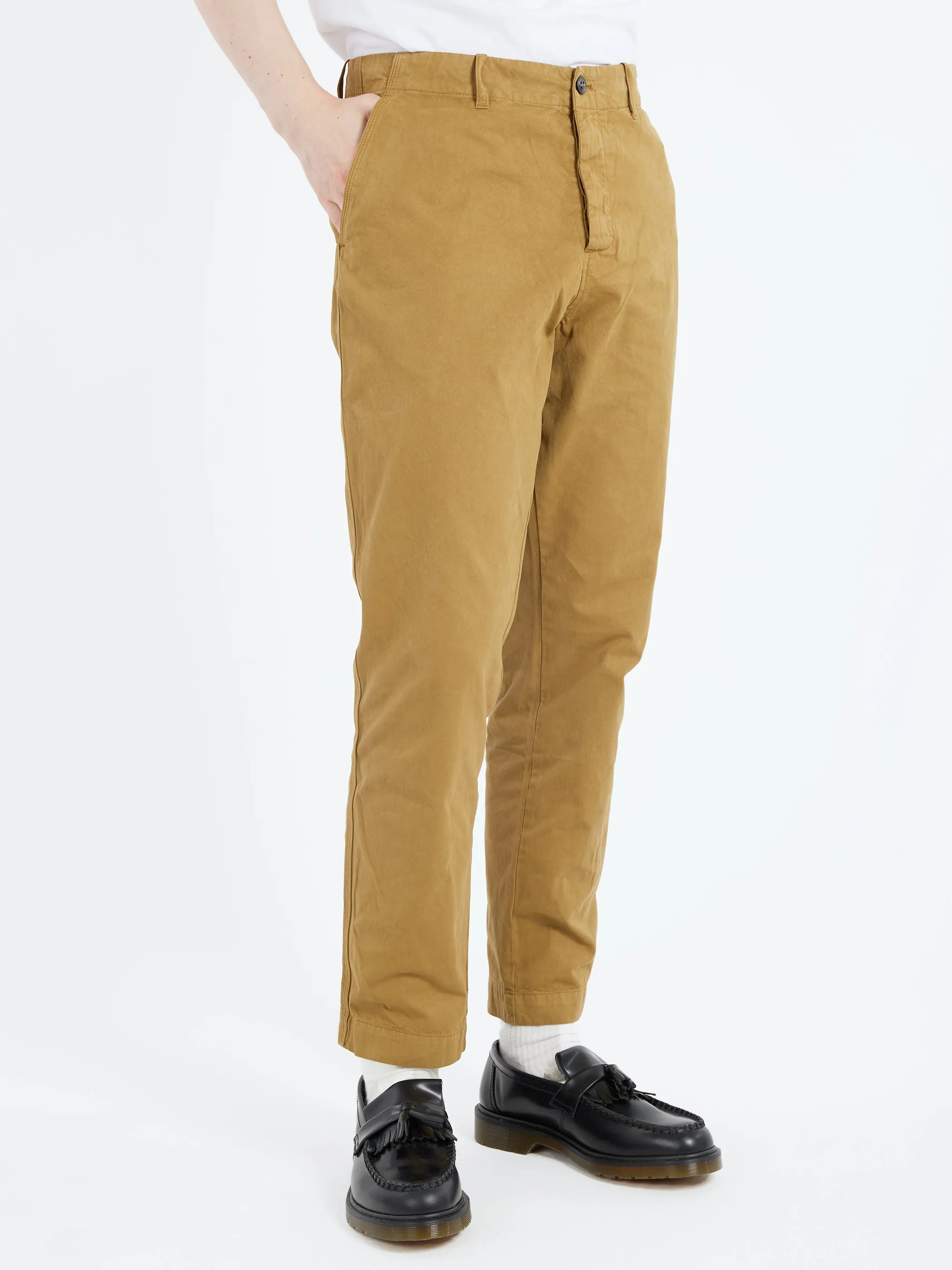 Ashton Chore Trousers sold by gravitypope product image thumbnail 4