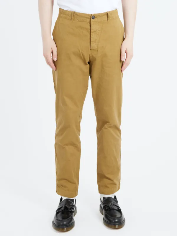 Ashton Chore Trousers sold by gravitypope