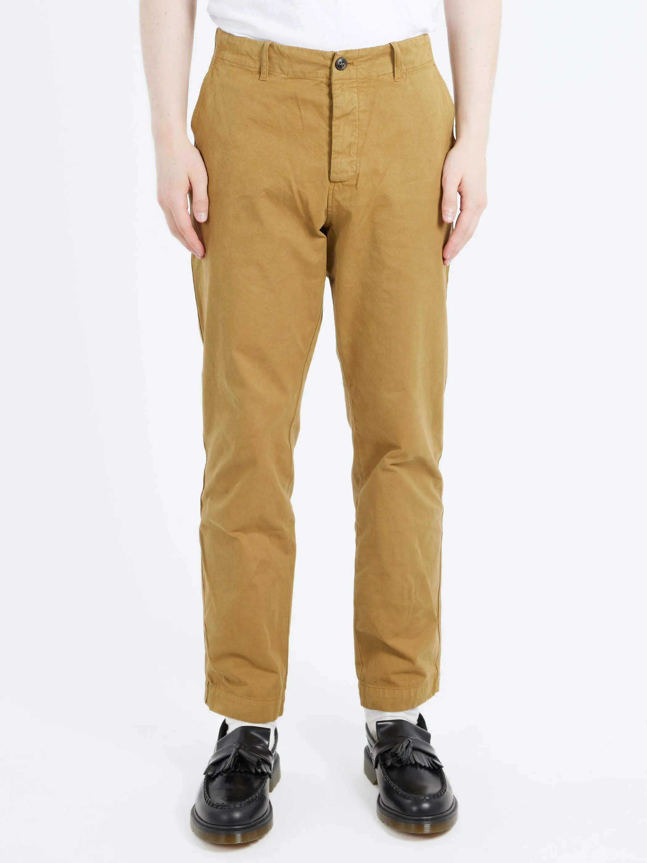 Ashton Chore Trousers sold by gravitypope