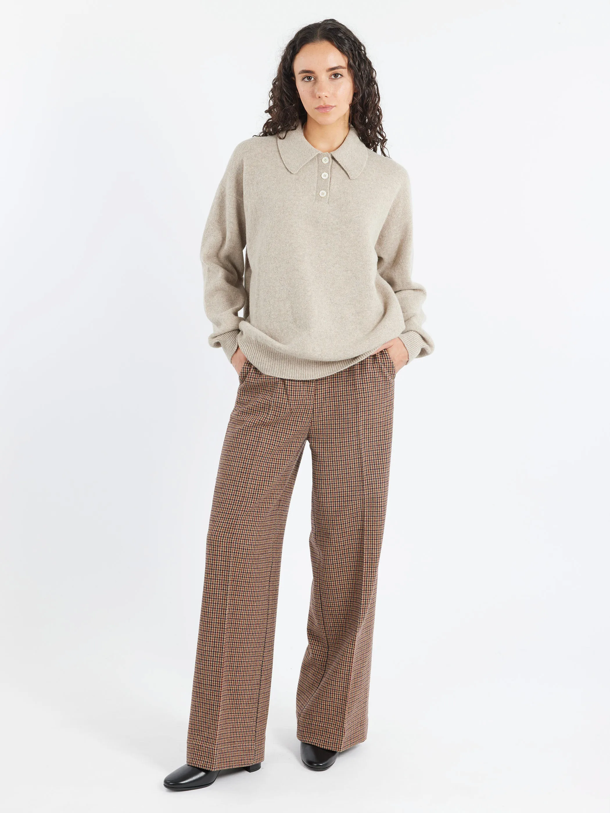 Lamia Pant sold by gravitypope product image thumbnail 2