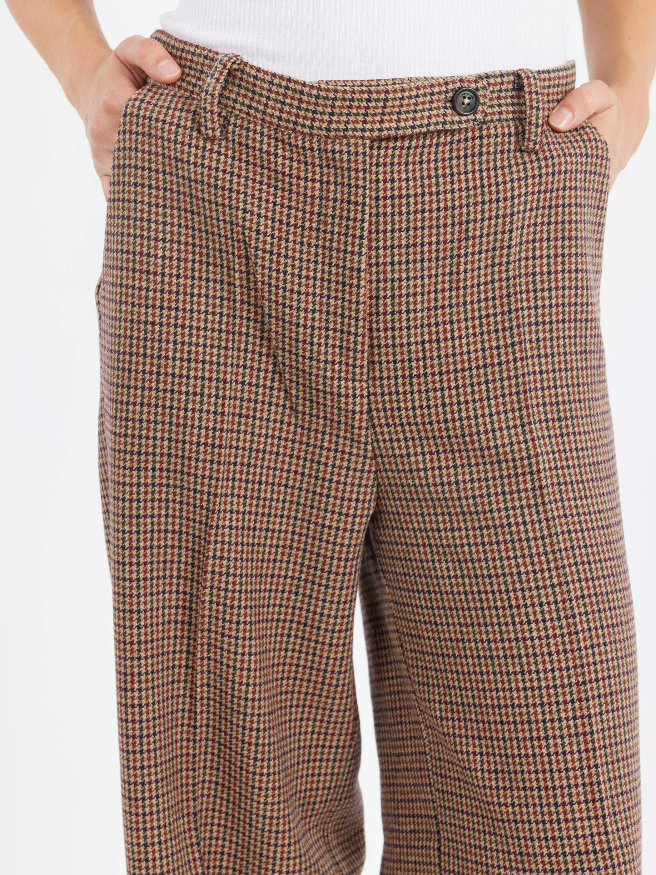 Lamia Pant sold by gravitypope product image thumbnail 5