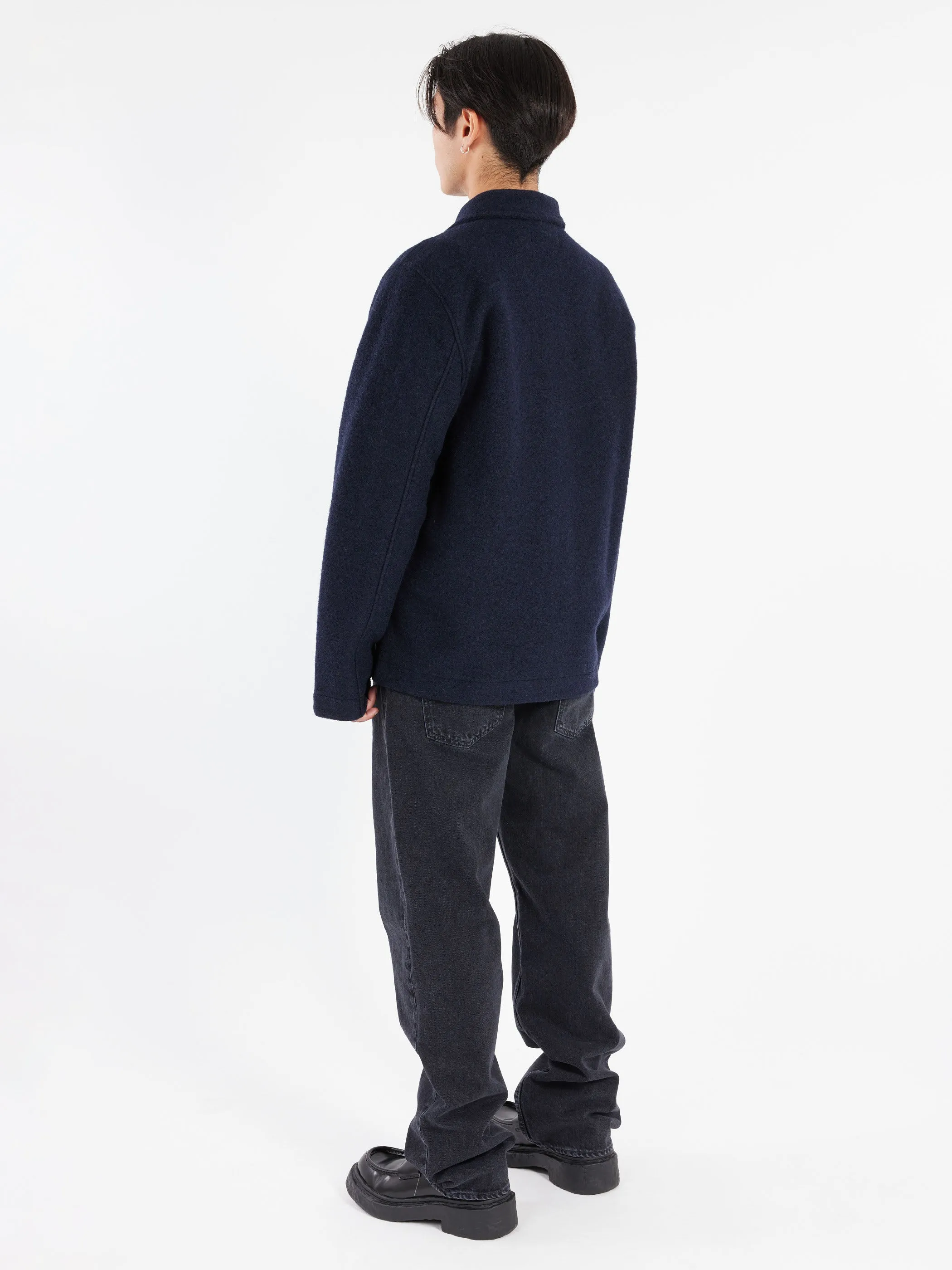 Field Jacket sold by gravitypope product image thumbnail 3