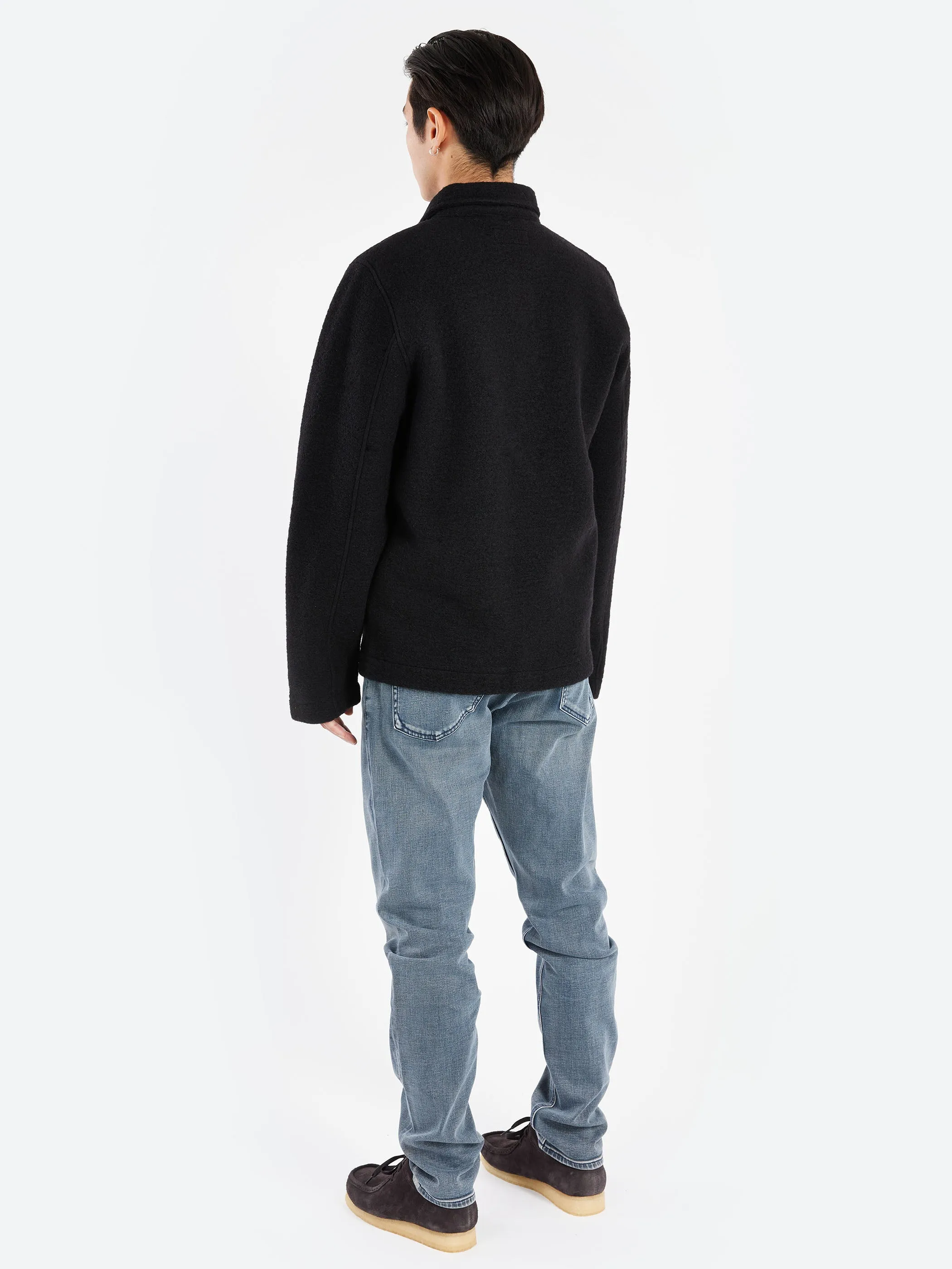 Field Jacket sold by gravitypope product image thumbnail 4