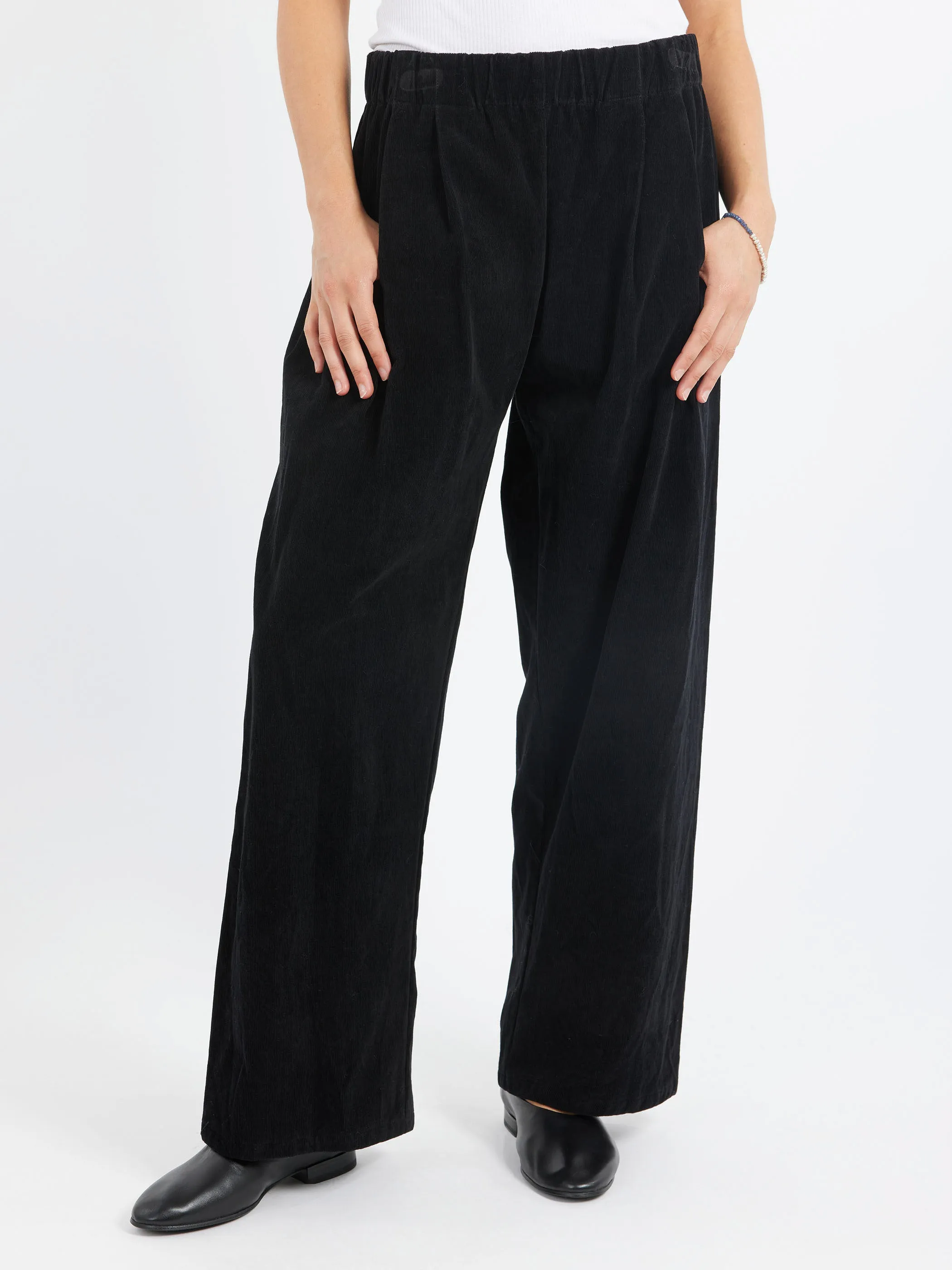 P1382 Trousers sold by gravitypope product image thumbnail 4