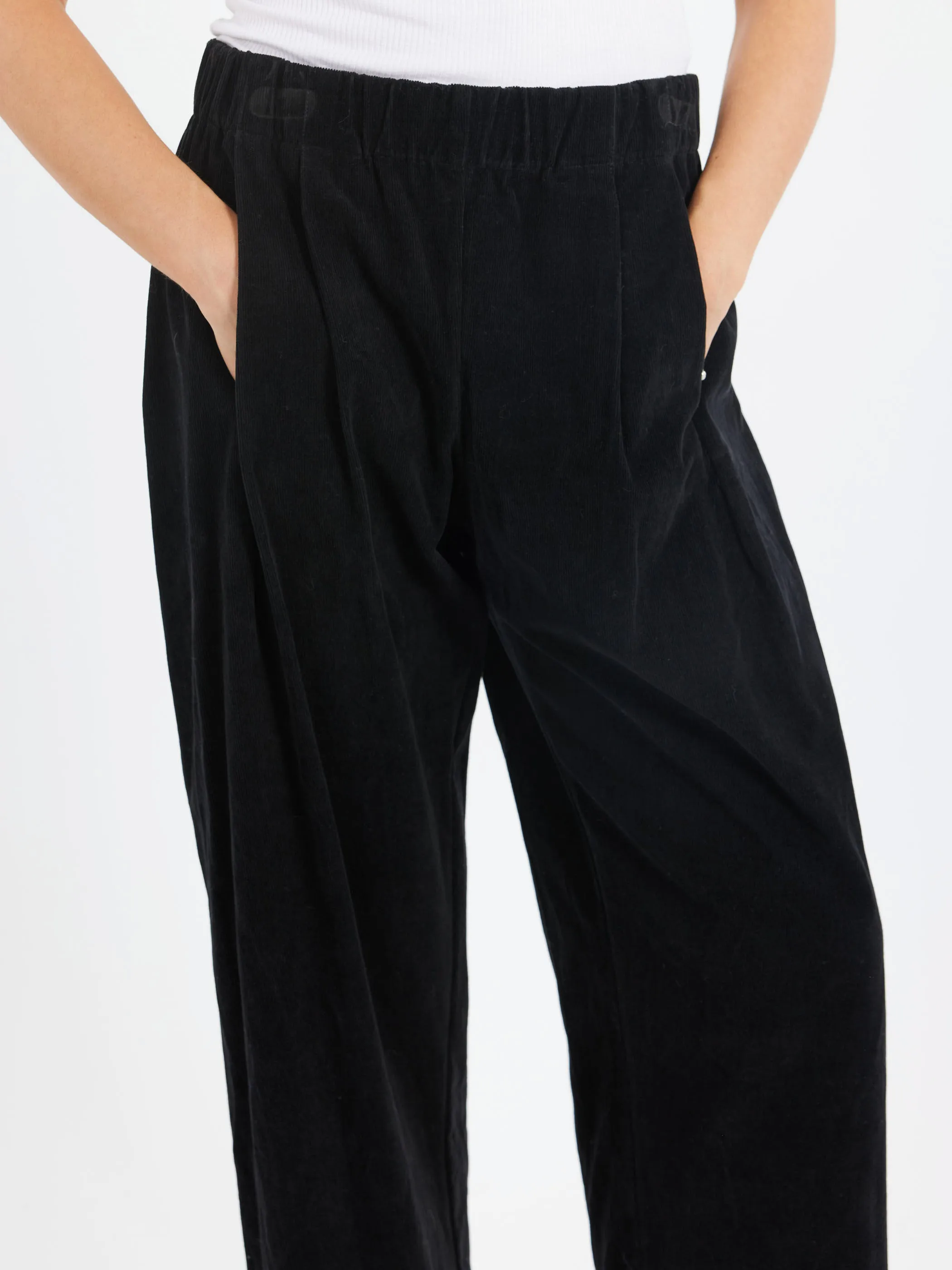 P1382 Trousers sold by gravitypope product image thumbnail 5