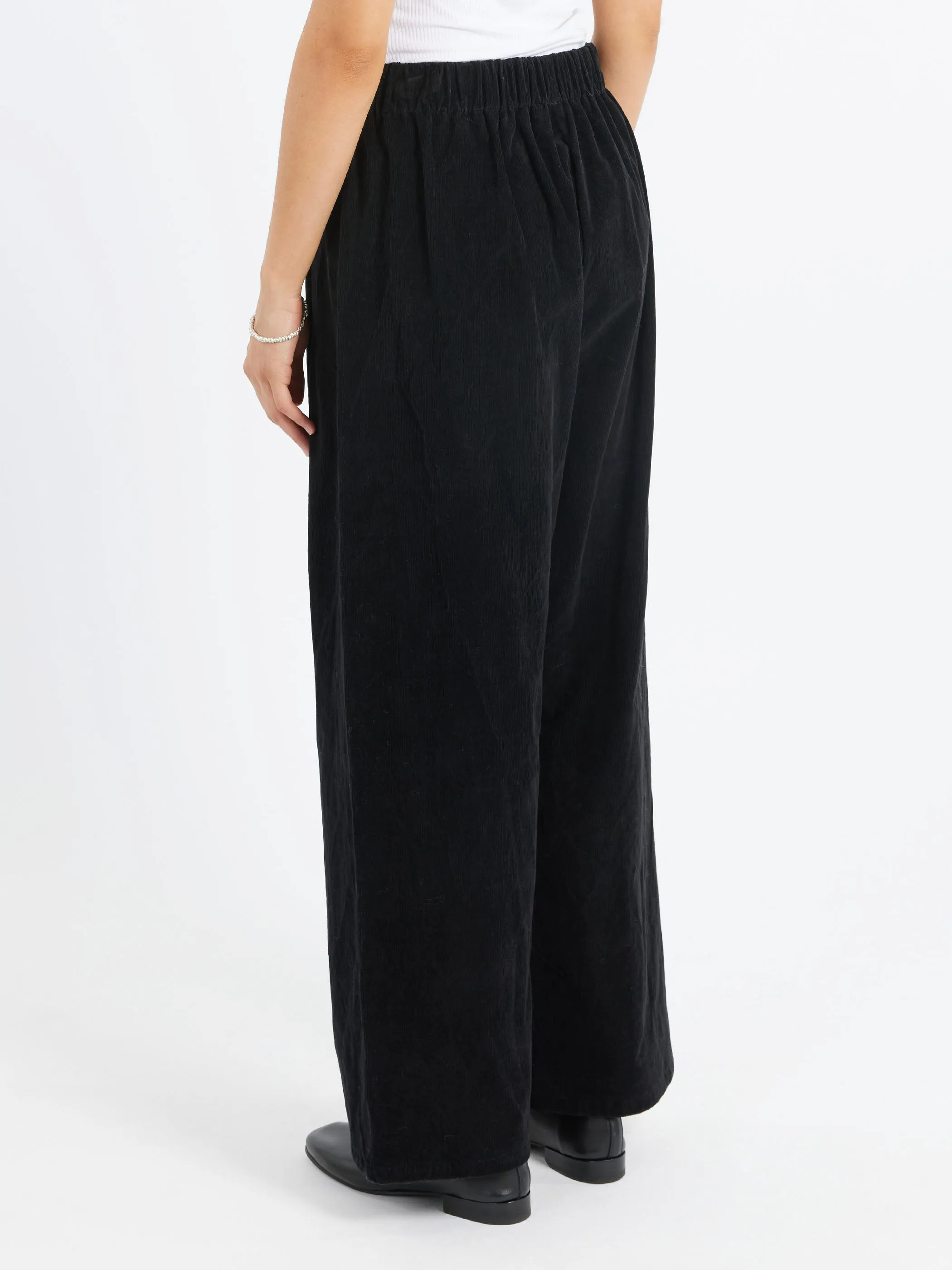 P1382 Trousers sold by gravitypope product image thumbnail 3