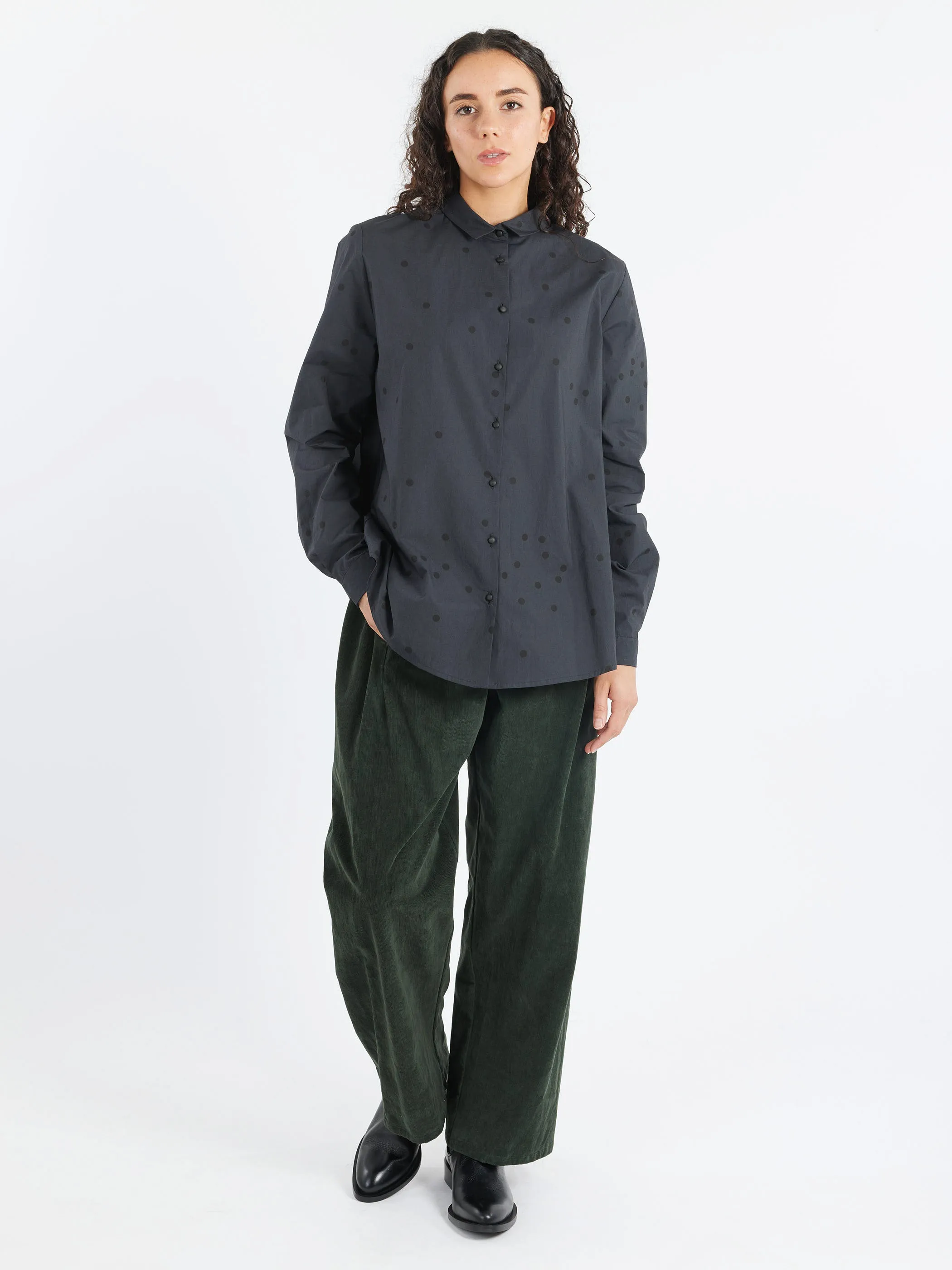 P1382 Trousers sold by gravitypope product image thumbnail 2