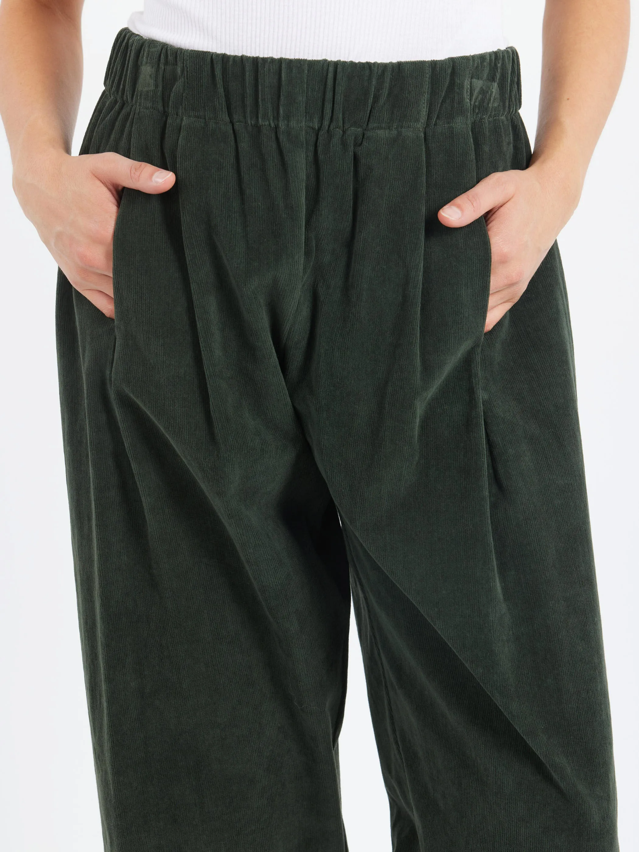 P1382 Trousers sold by gravitypope product image thumbnail 5