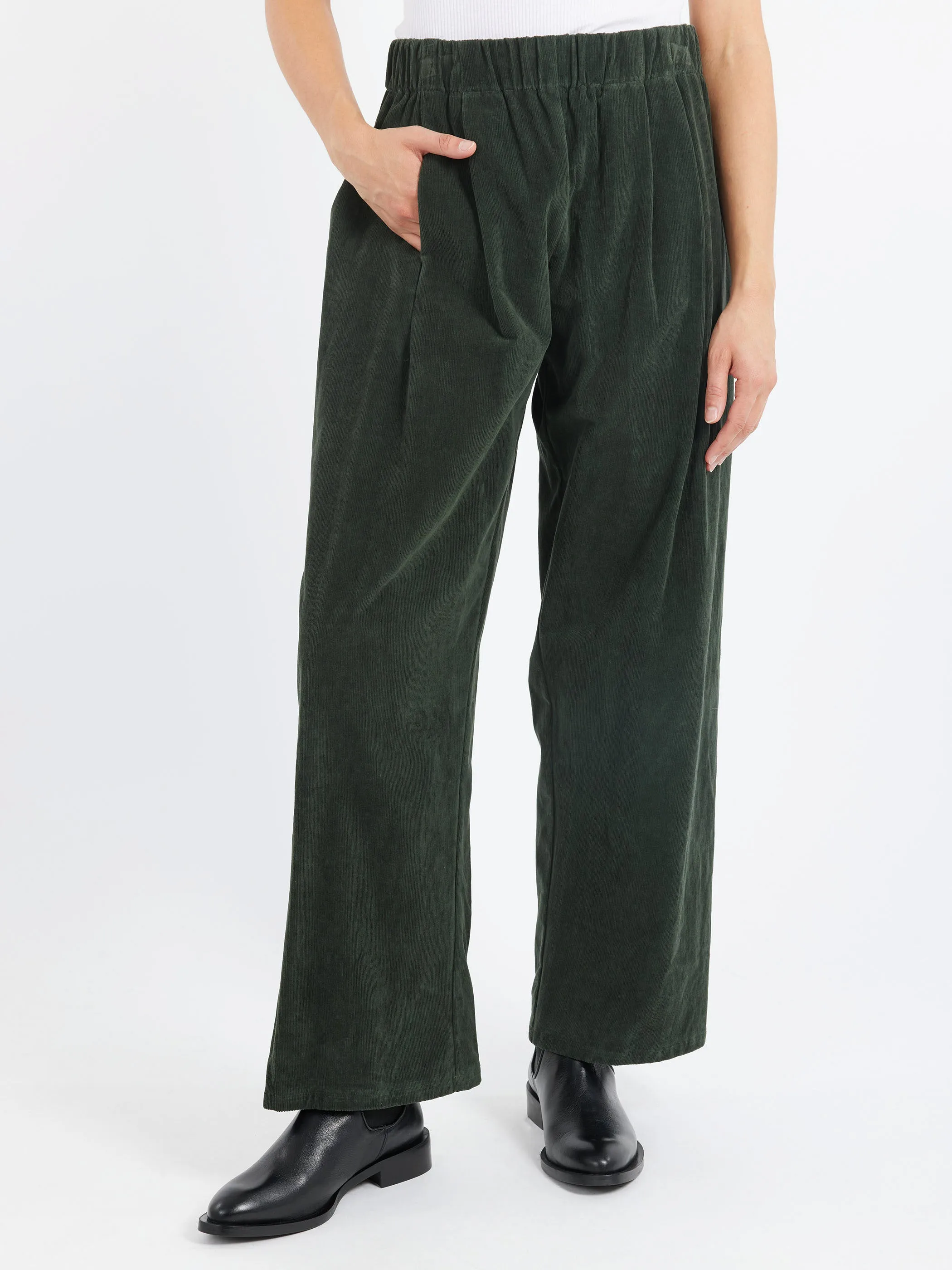 P1382 Trousers sold by gravitypope product image thumbnail 4