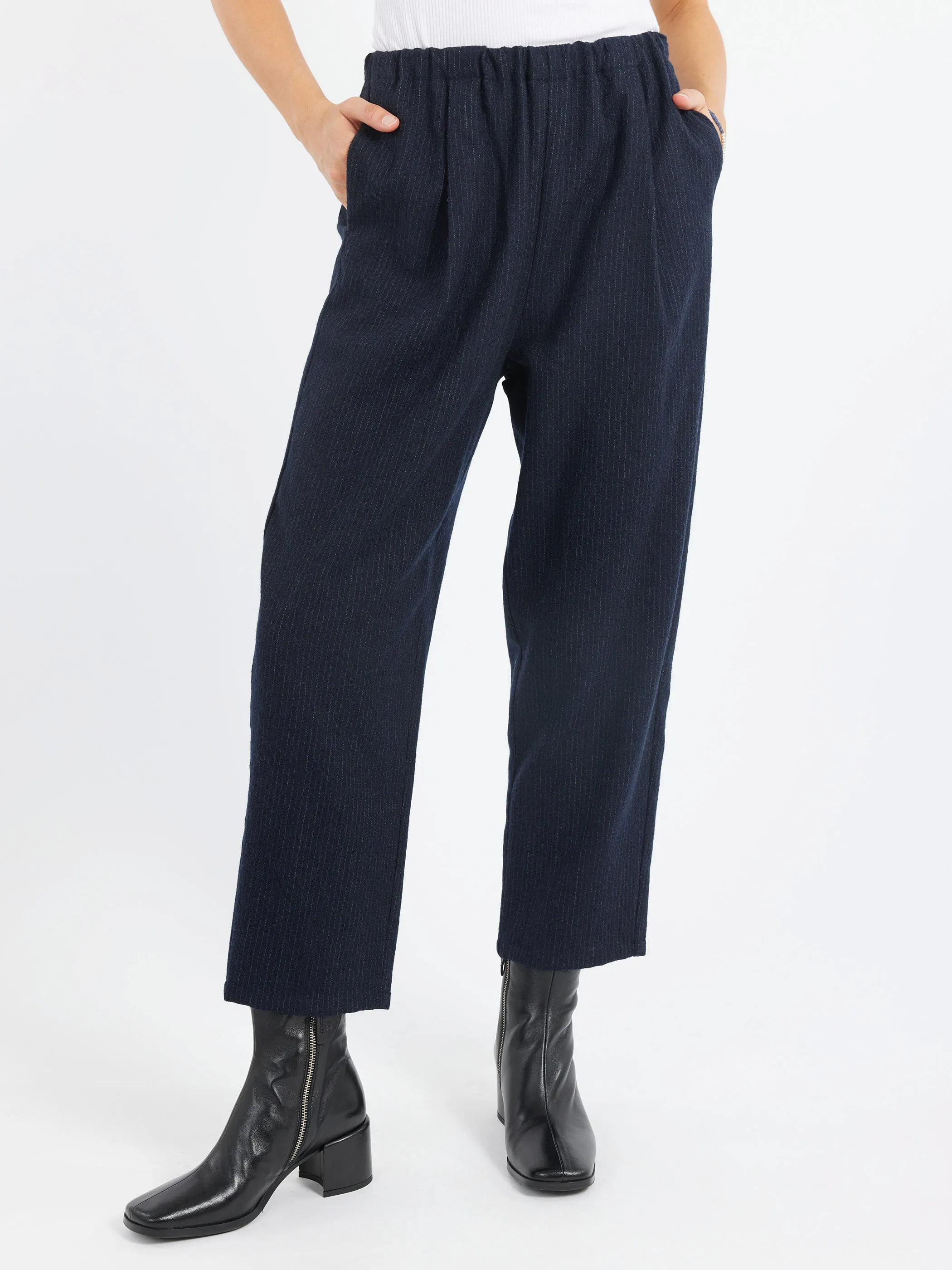 P1002 Trouser sold by gravitypope product image thumbnail 4